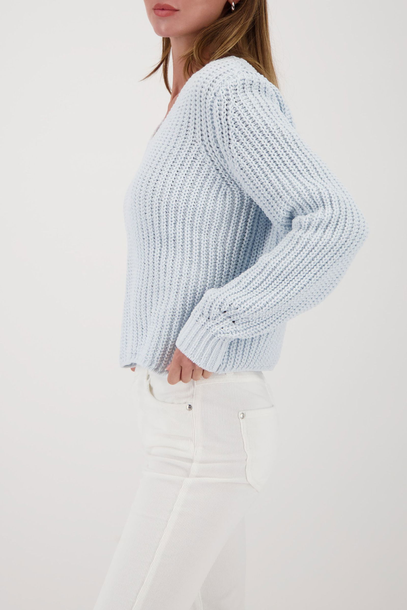 Monari |  Monari Pullover  | 44