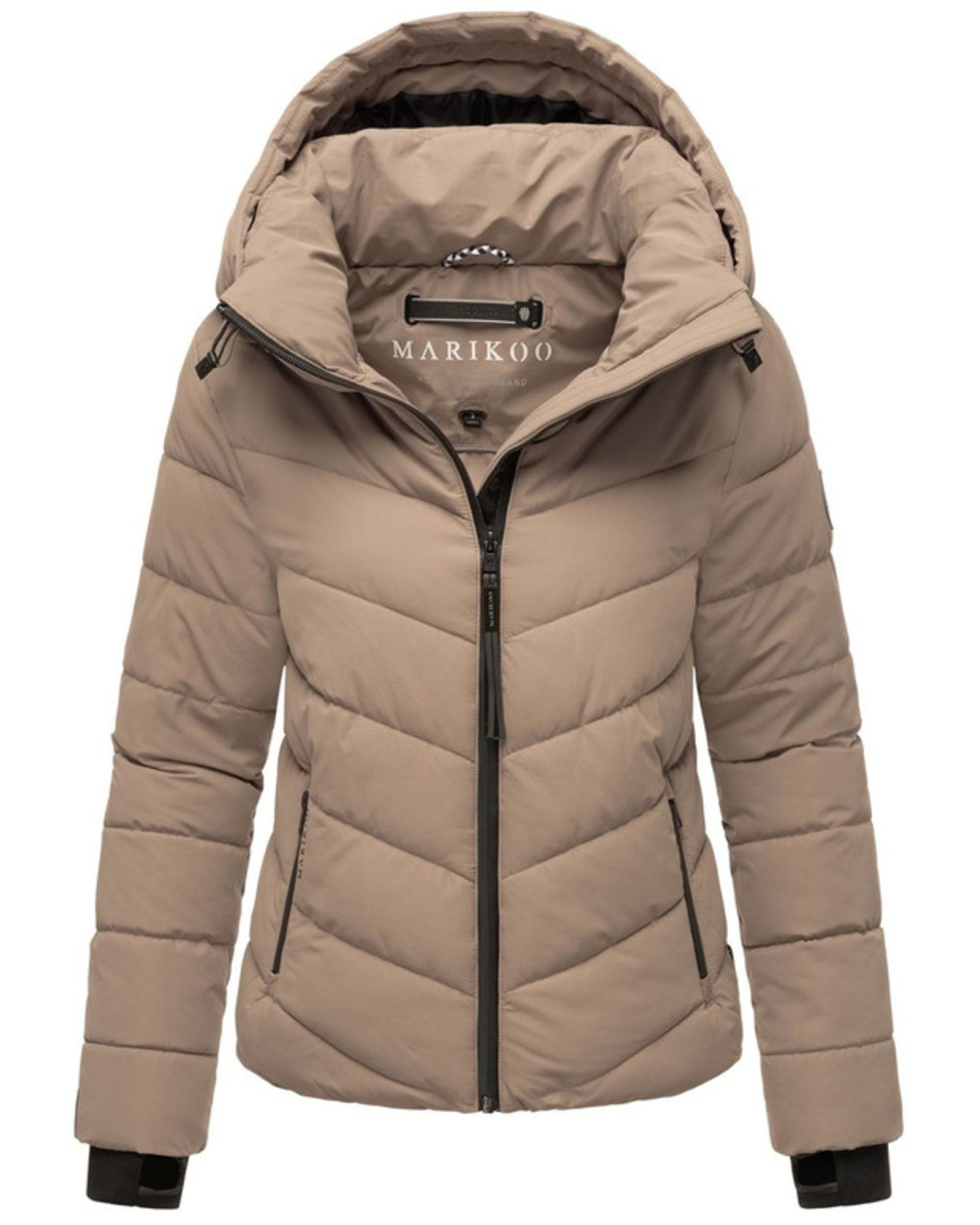 taupe grey