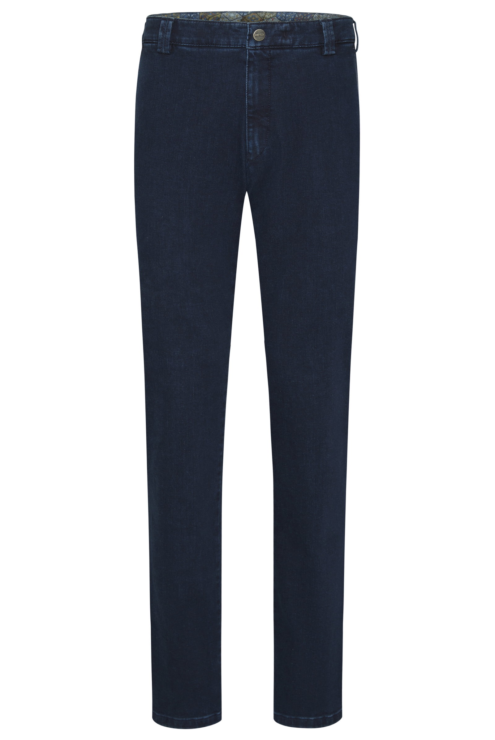 Meyer Regular Fit Jeans "Bonn 2-4545" #1