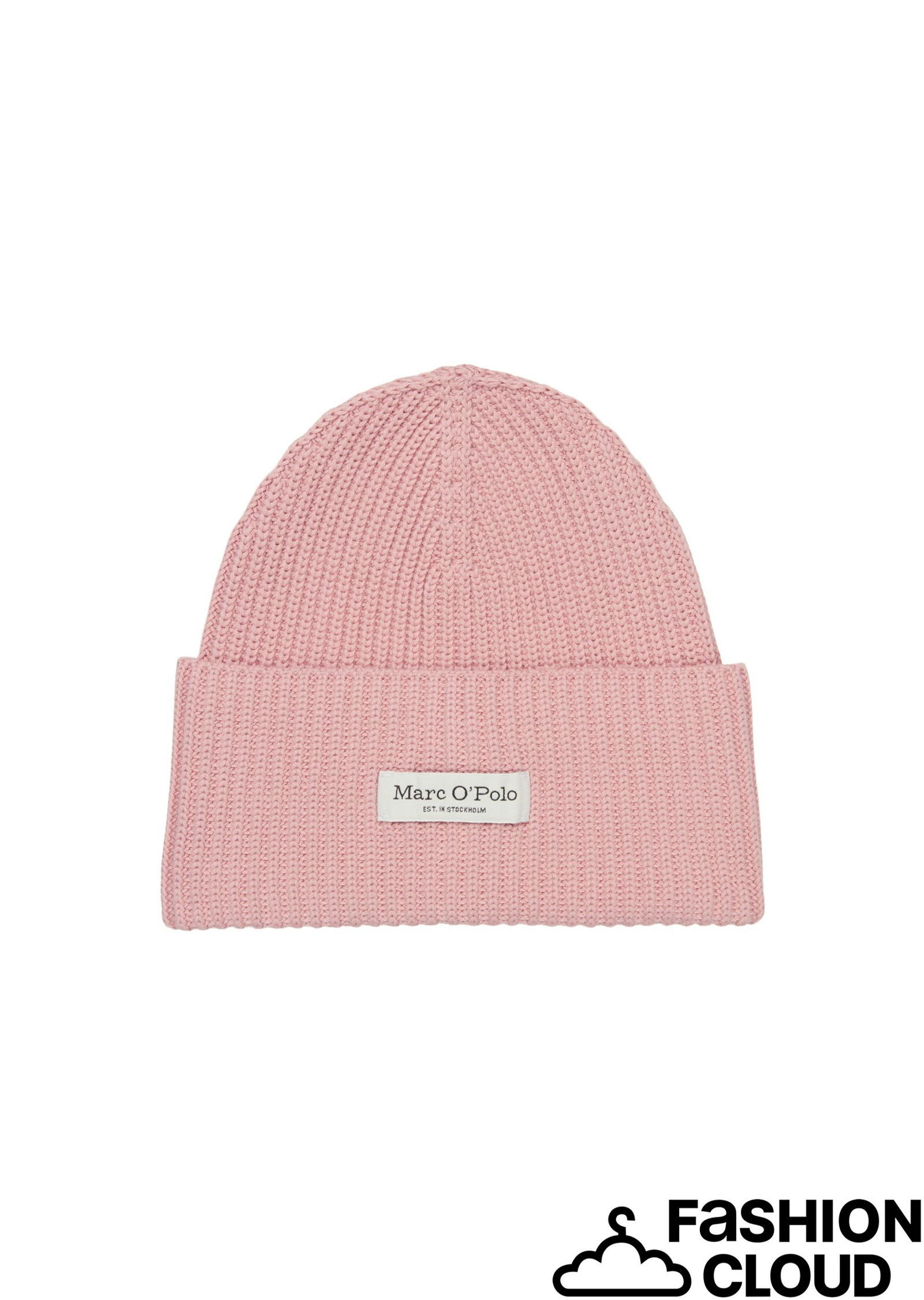 5ce52fb9cfdccaf25462d9a06856b87a Marc O´Polo |  Marc O´Polo Mütze  | OSO