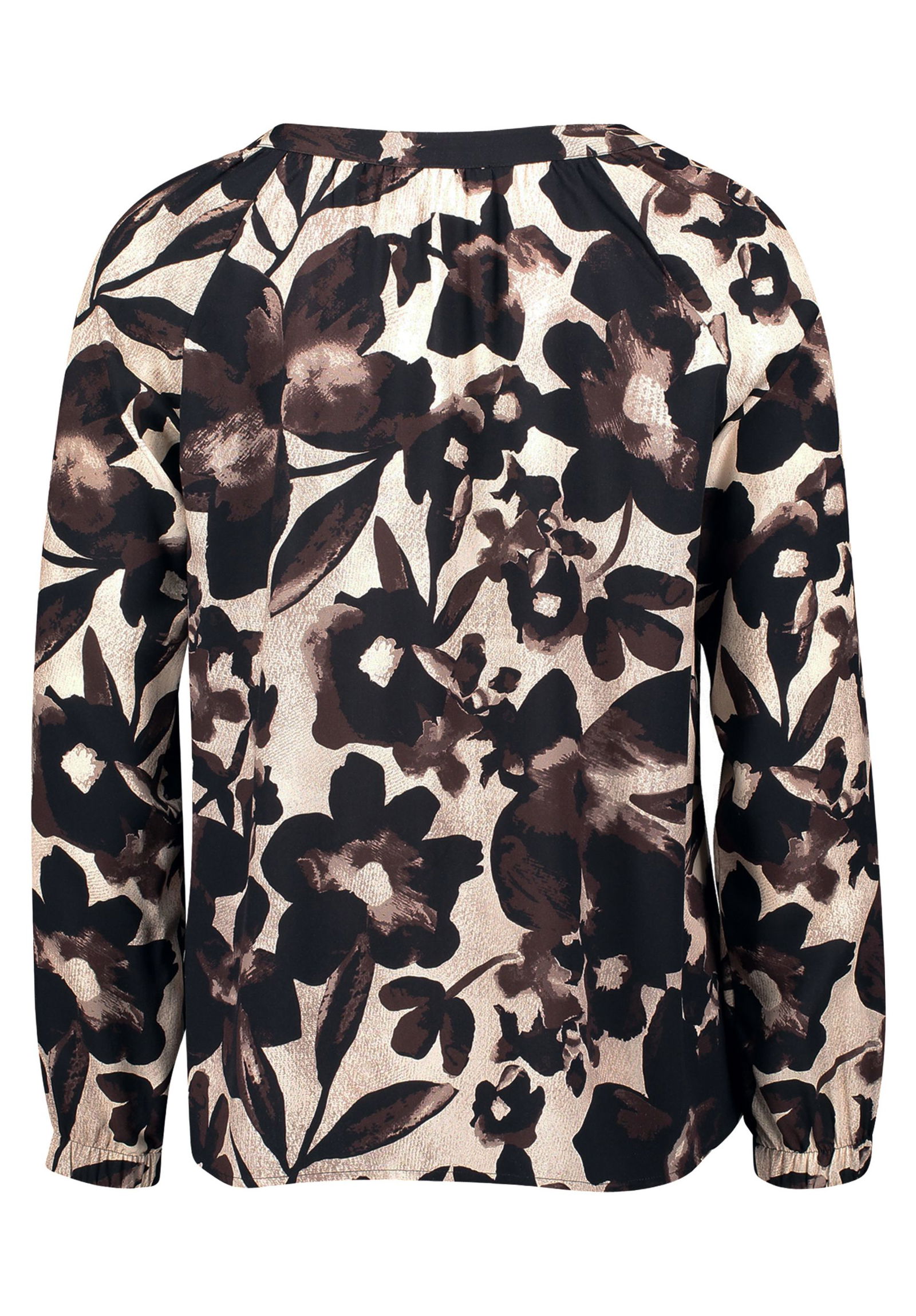 7f3066b471bb664883f02220562ad350 Betty Barclay | Betty Barclay Druckbluse | 44
