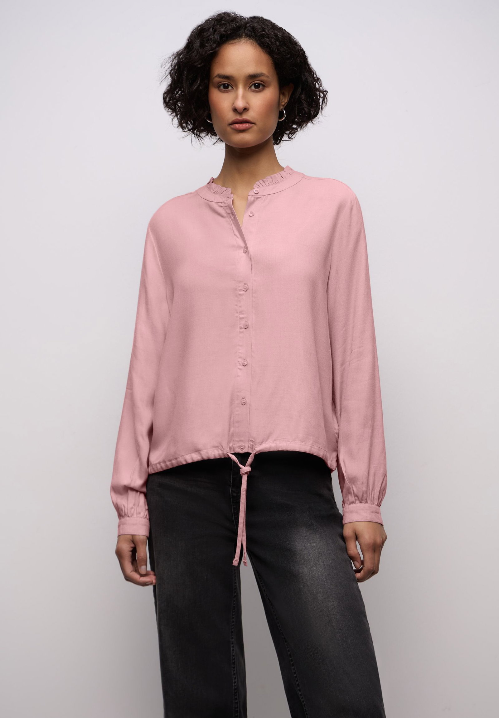 d183188baa349c270df52bff157119b3 Street One | Street One Druckbluse | 42 | 4565_16877