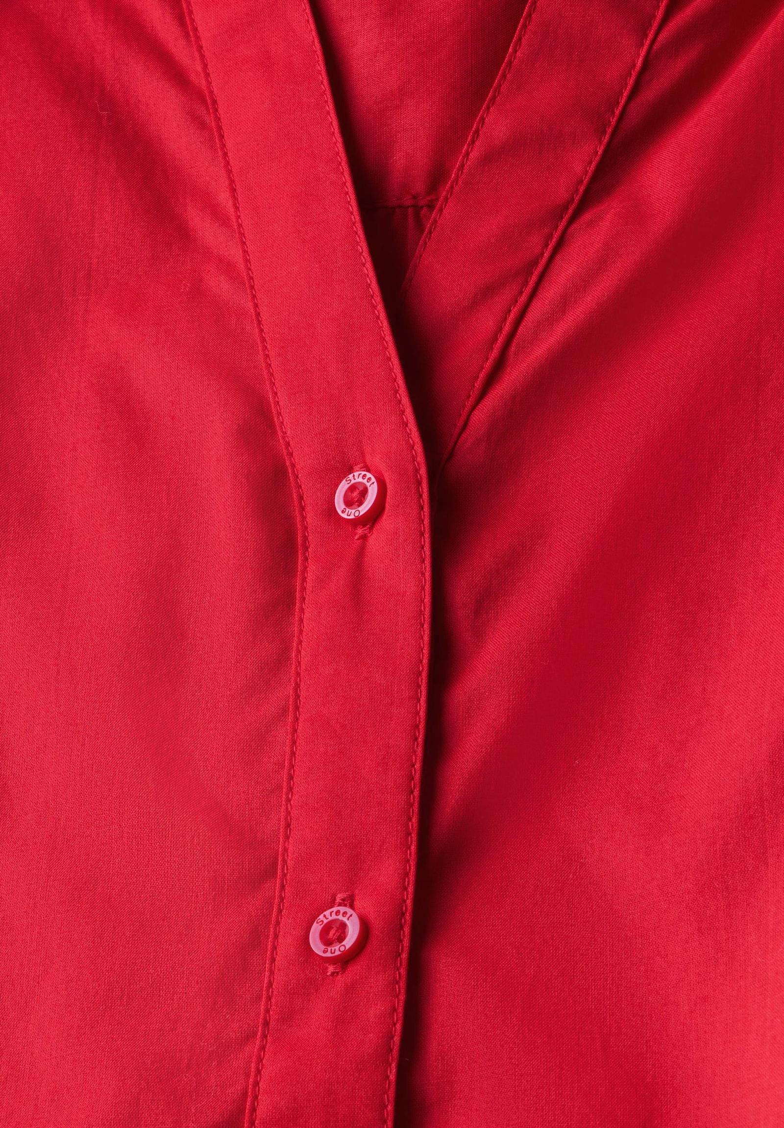 c7bf2efc56922ae5f539d1a844abda7a |  Bluse mit Tapedetails | 36 | garden green