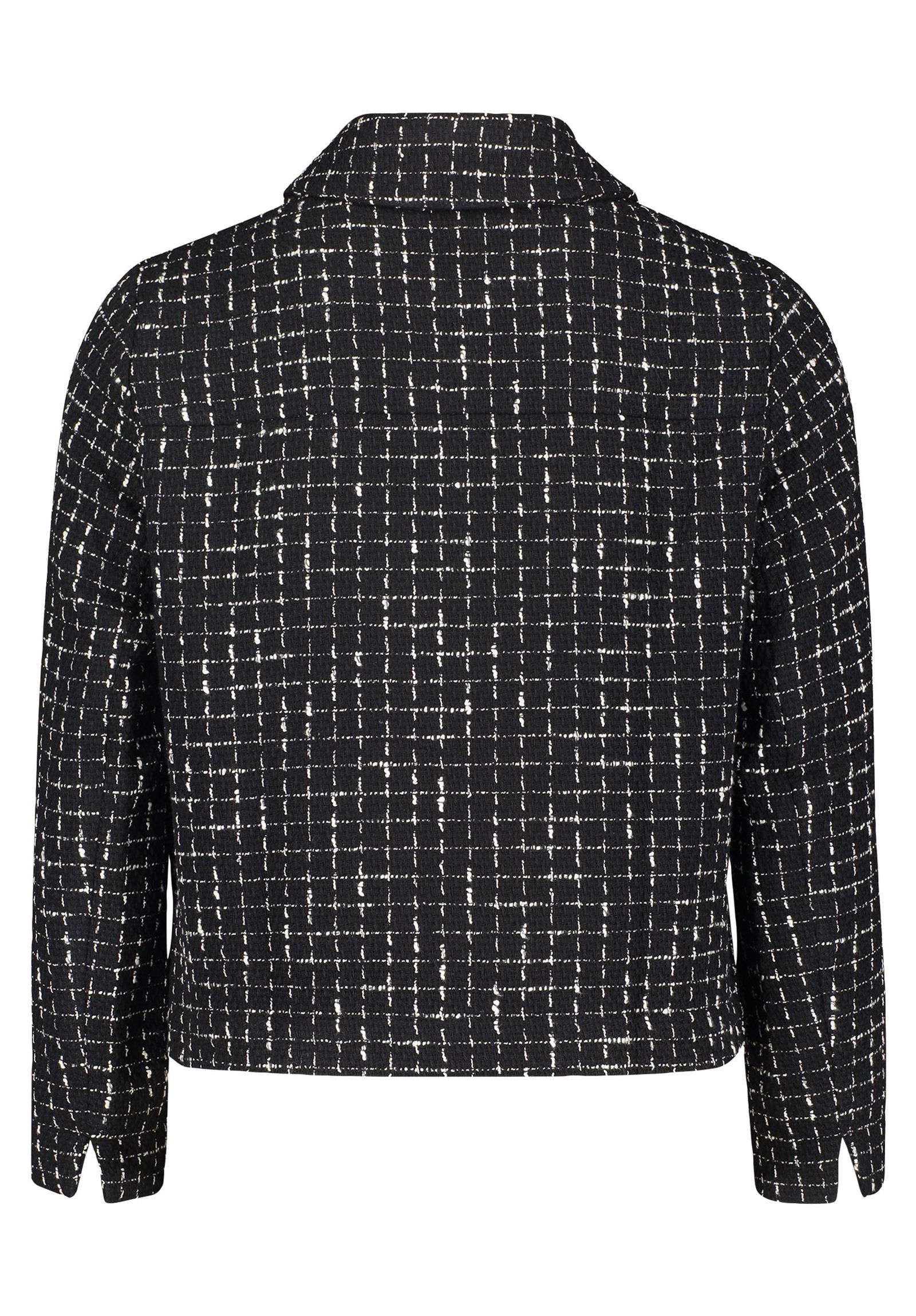 Cartoon Strickjacke | Cardigan