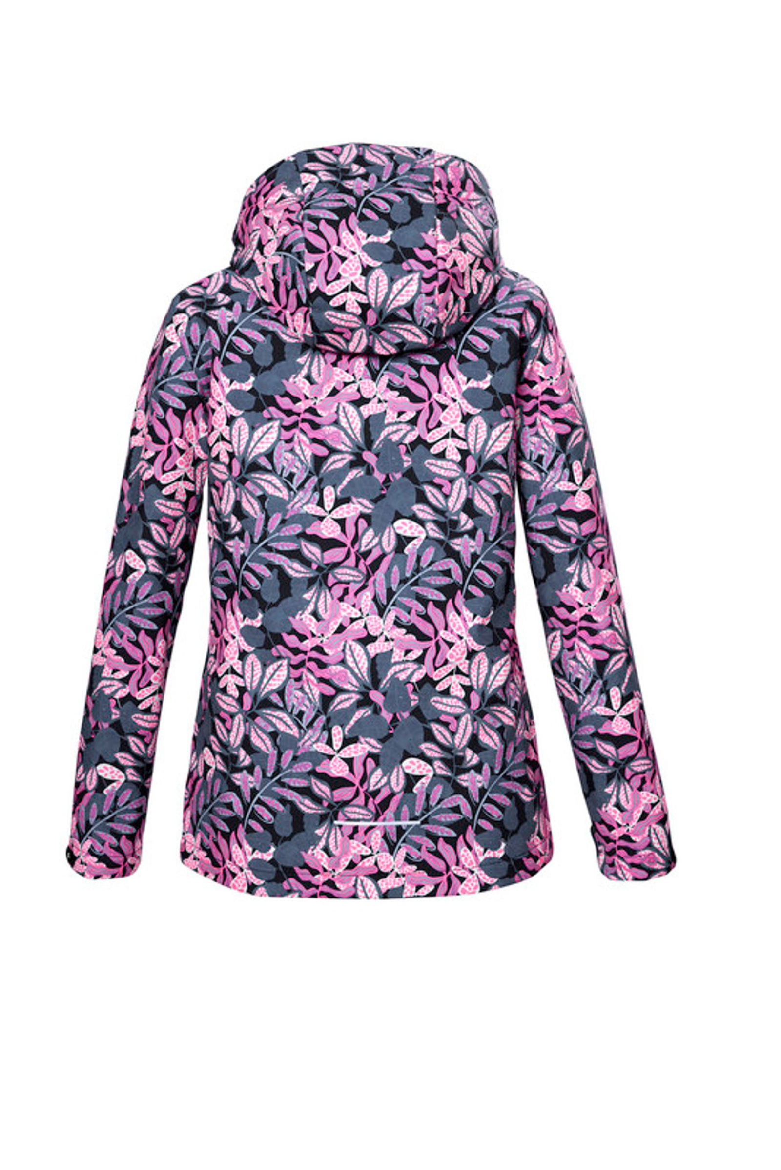 efef1fe17cefe38e7c18598ab4a02eb4 Killtec | Killtec Softshell Jacke mit Kapuze | 176 | dunkelnavy