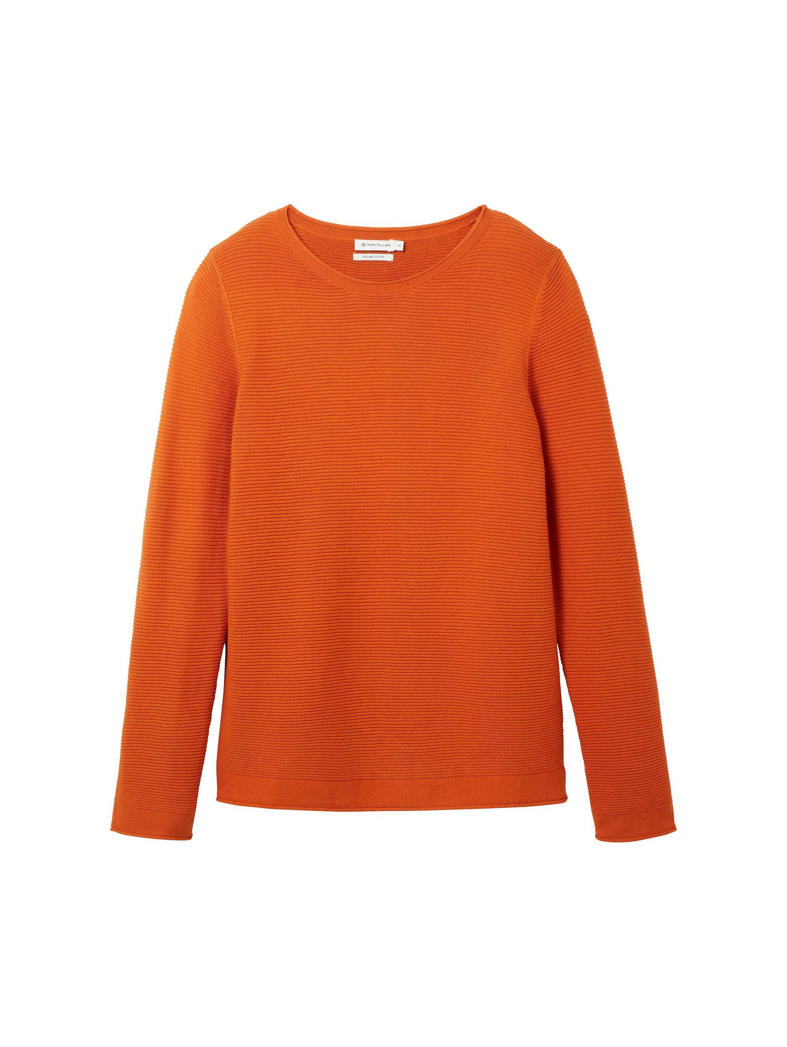 Sweater Tom Tailor Pulli Damen Grün Große Größen Damen Pullover