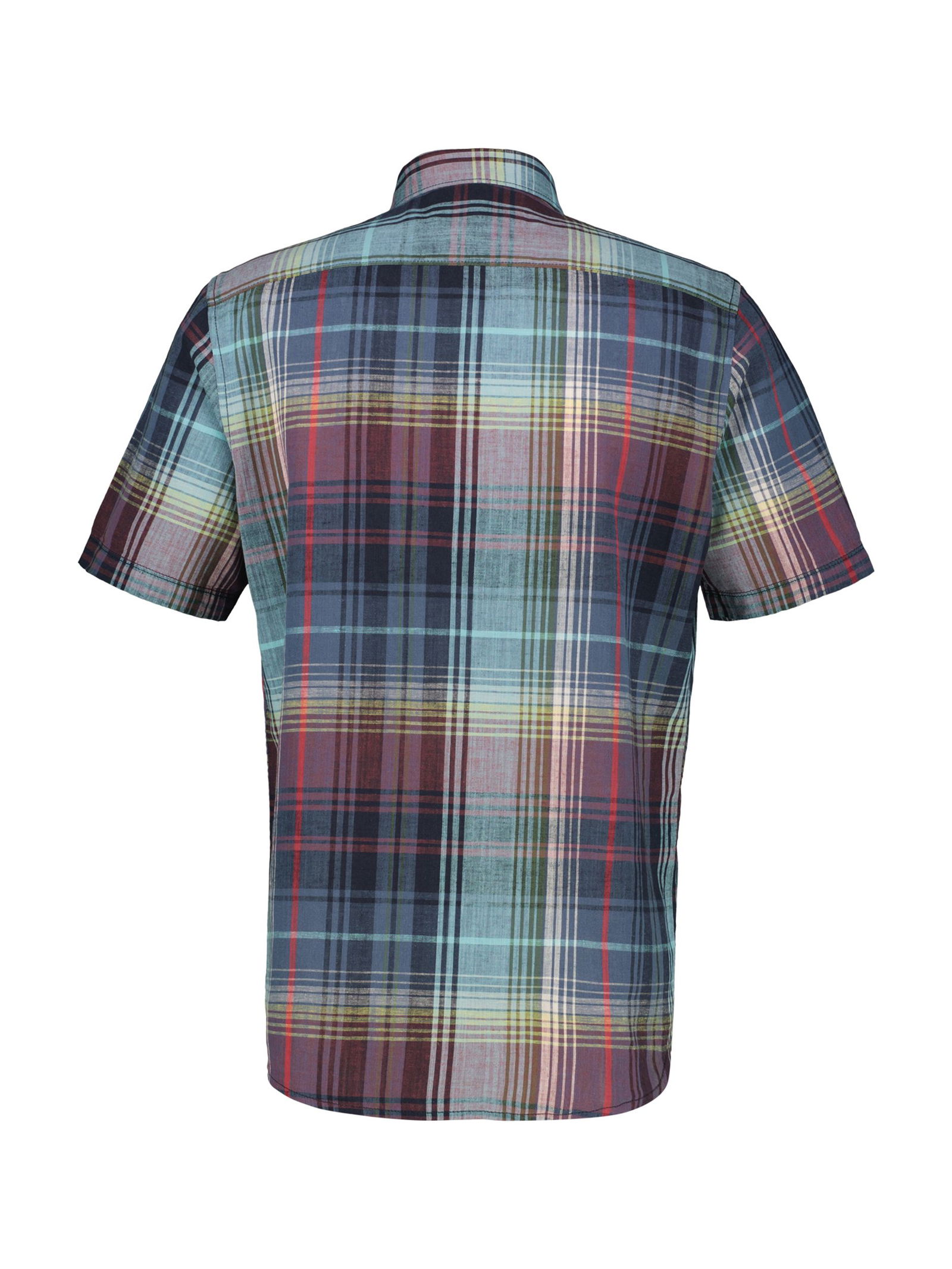 Lerros |  Lerros Hemd Regular Fit  | XXL | 2465_331