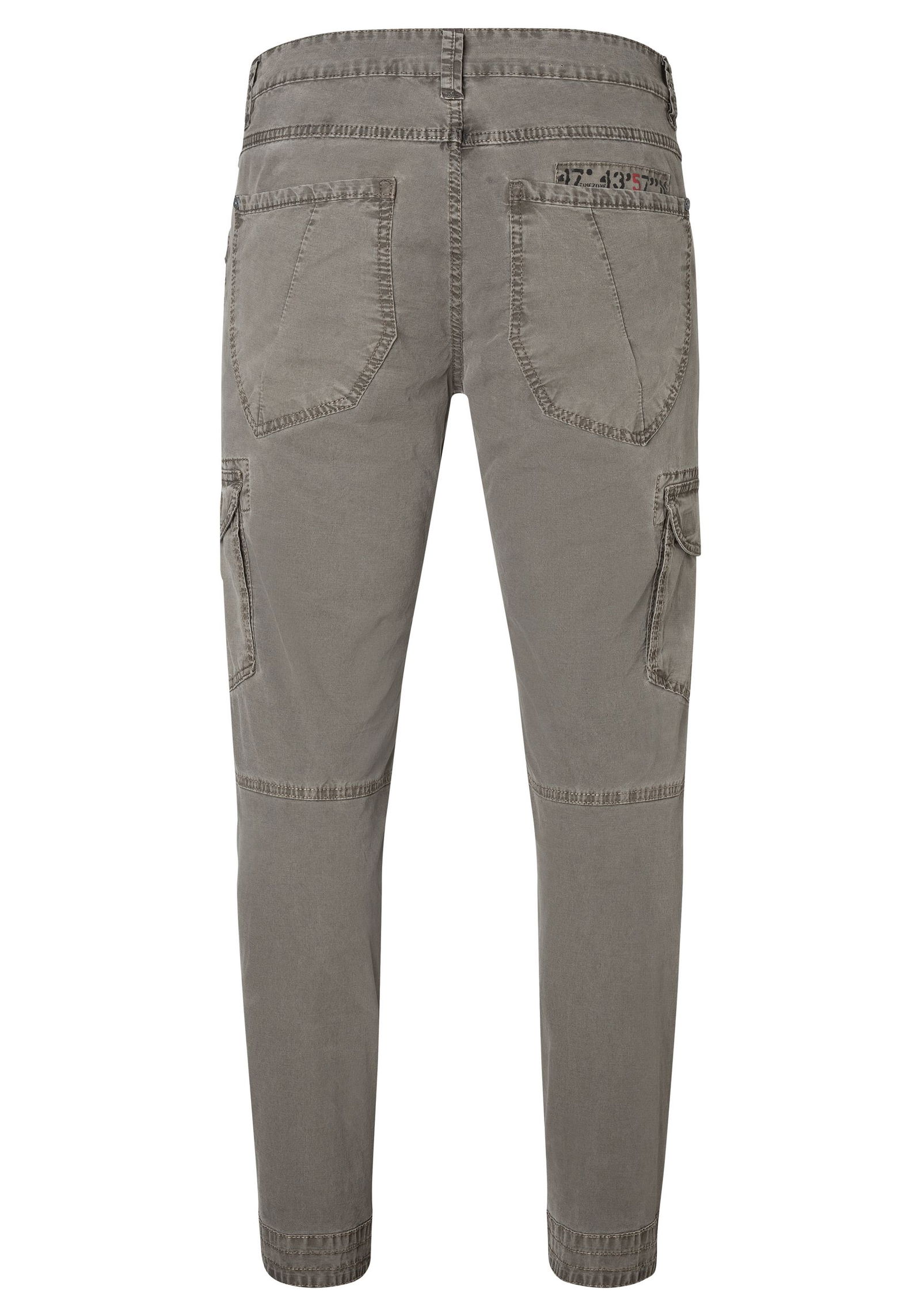 d194a3940b6133c0b8c59b692e321bd1 Timezone |  Timezone Five-Pocket-Hose  | 33/30 | washed beige
