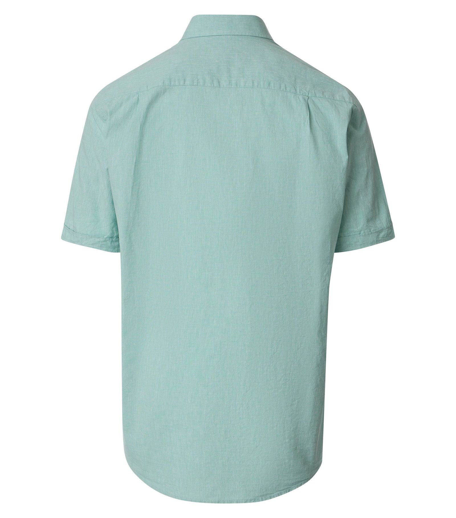 Casa Moda |  Casa Moda Hemd Regular Fit  | M | grün