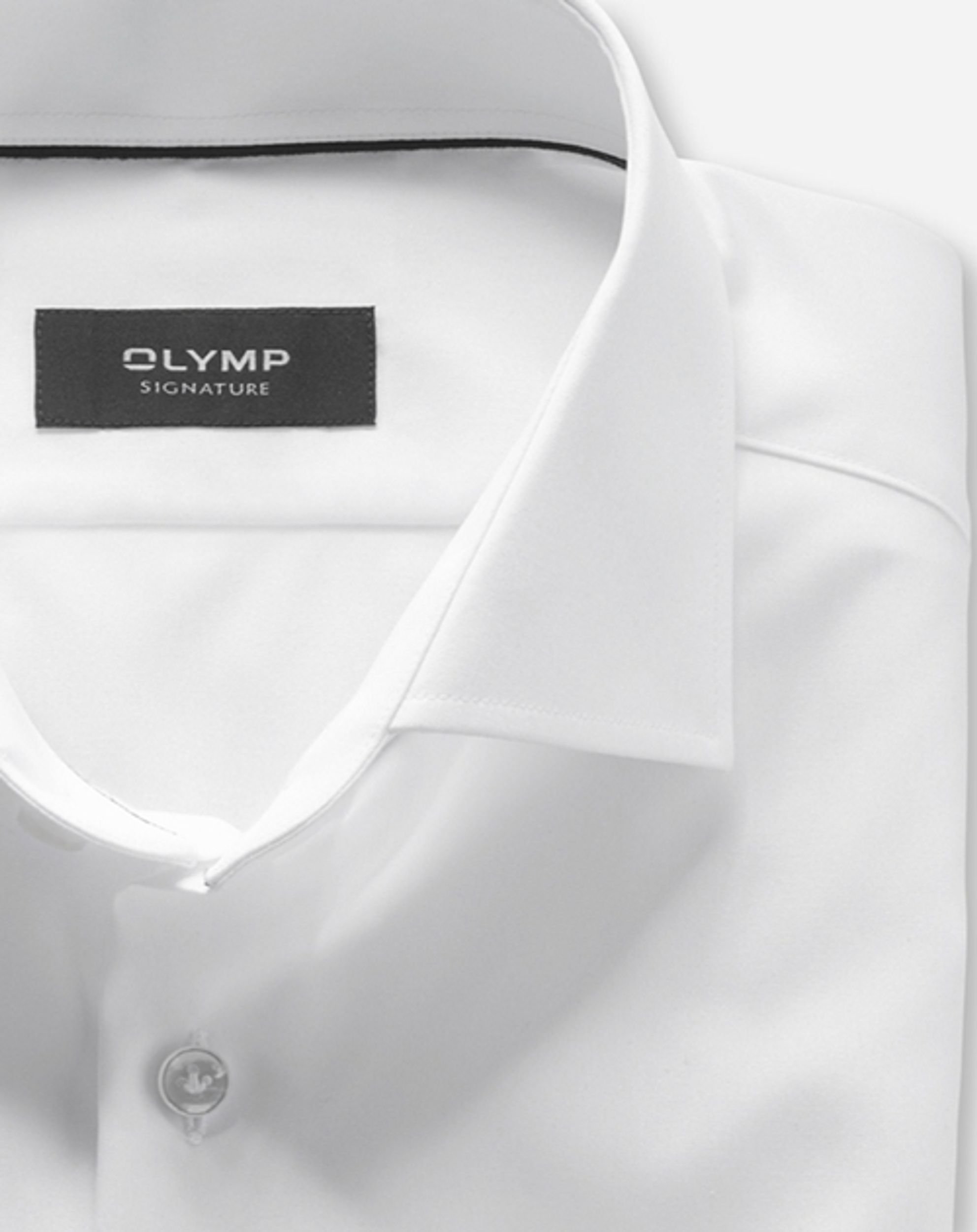 OLYMP Signature Hemd Modern Fit 