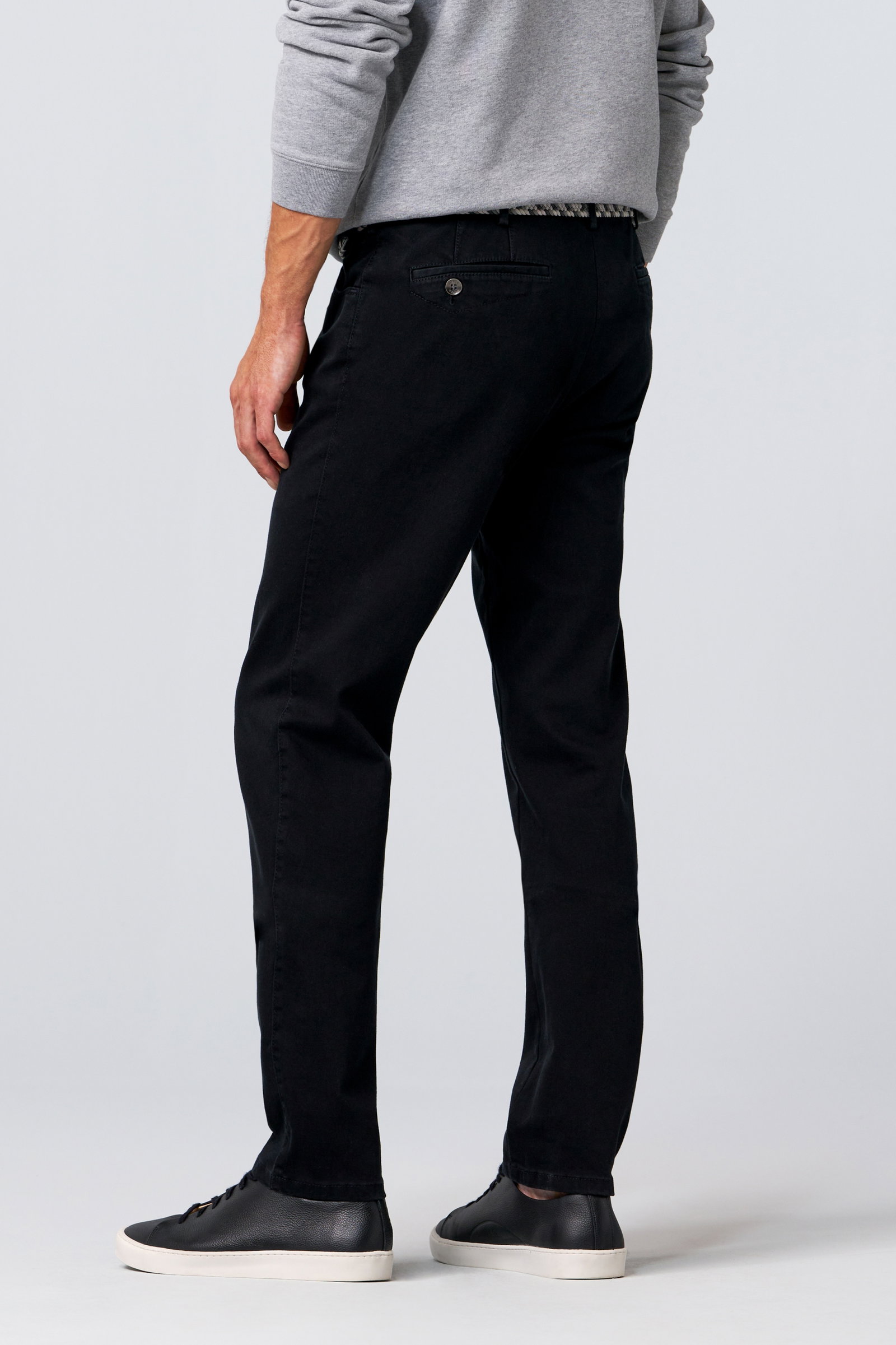 Meyer Jeanshose "Dublin" #4
