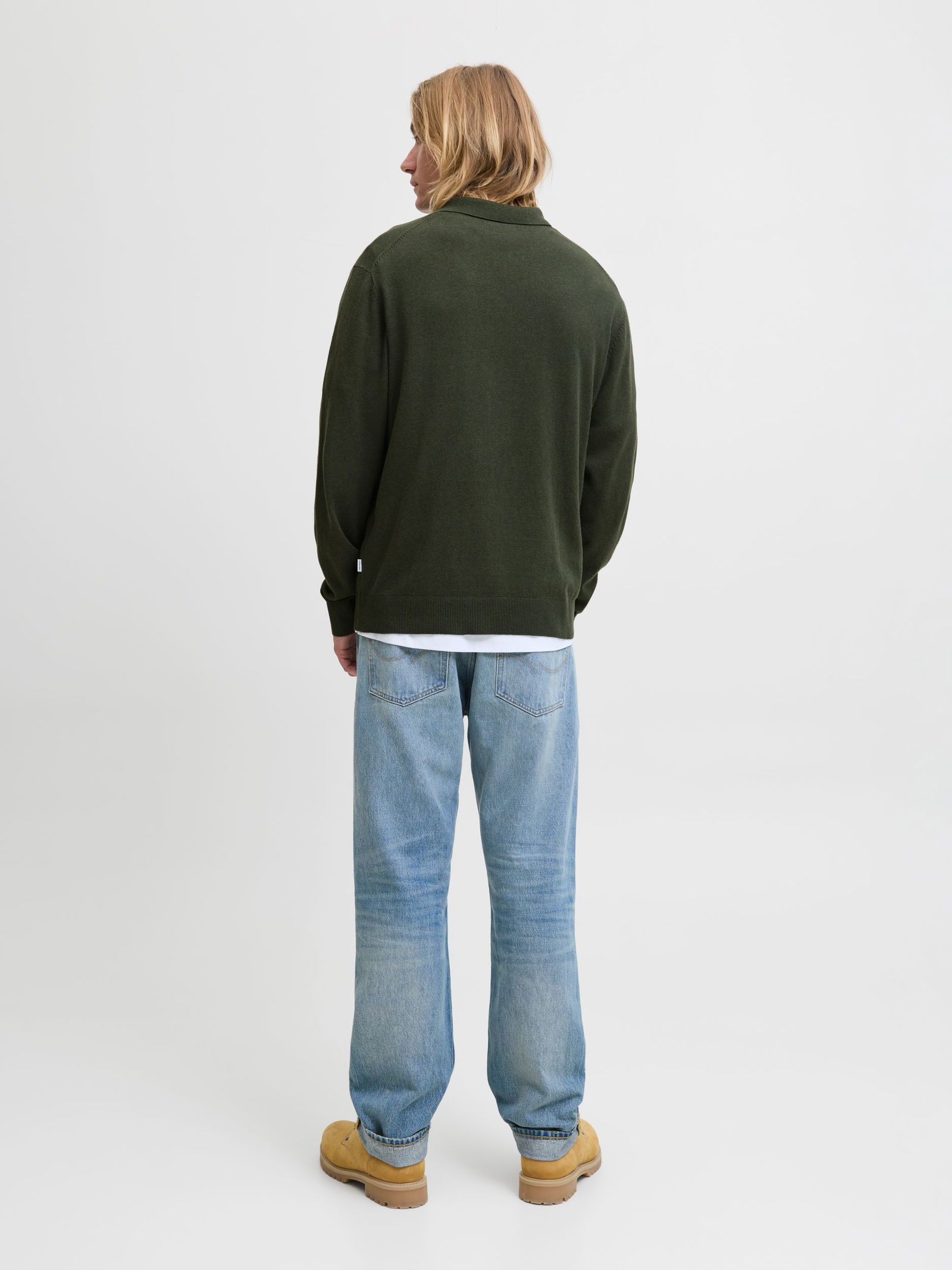 Jack&Jones | Jack&Jones Pullover | XL