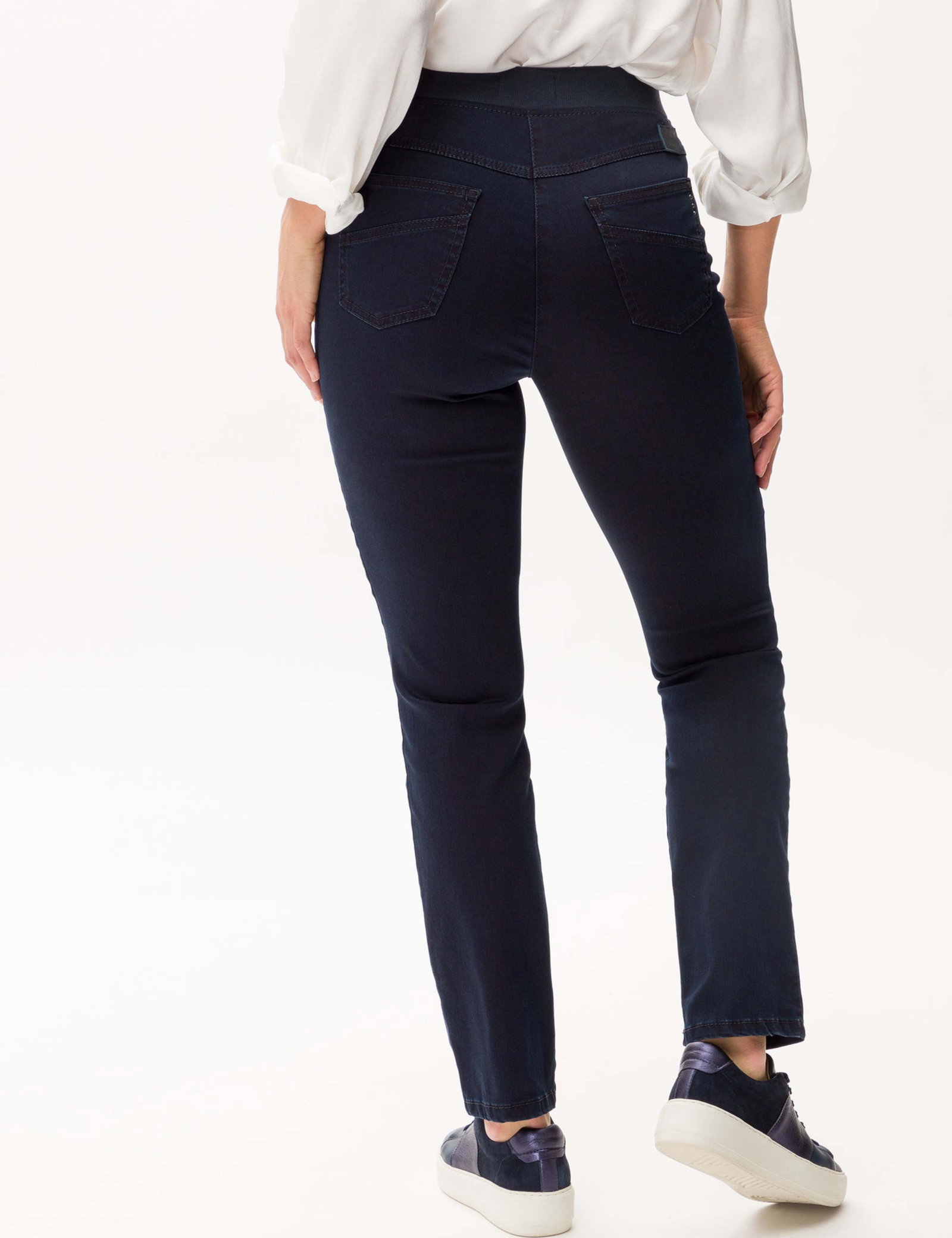 Raphaela by Brax Five-Pocket-Hose "Style Pamina" #3