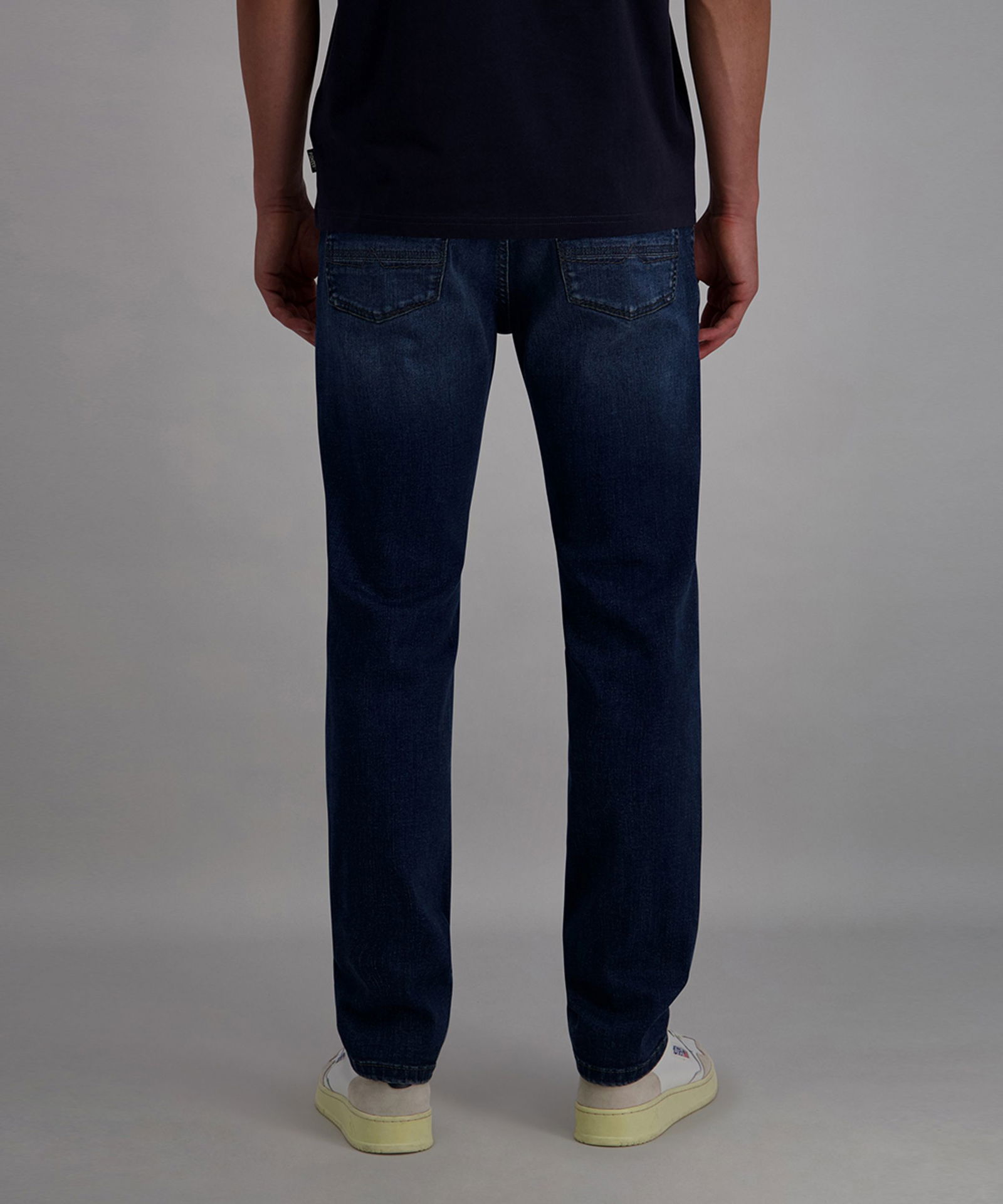 04cde972f47dd232f4536634e0e16656 Pioneer | Pioneer Regular Fit Jeans | 42/32 | blue/black fashion