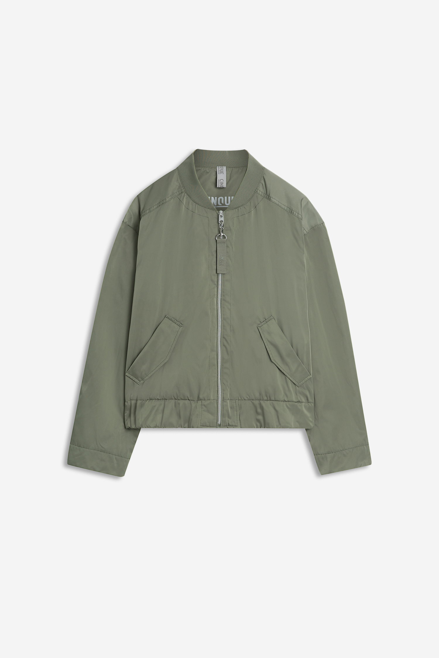 Cinque Blouson "Cibloumina" #1