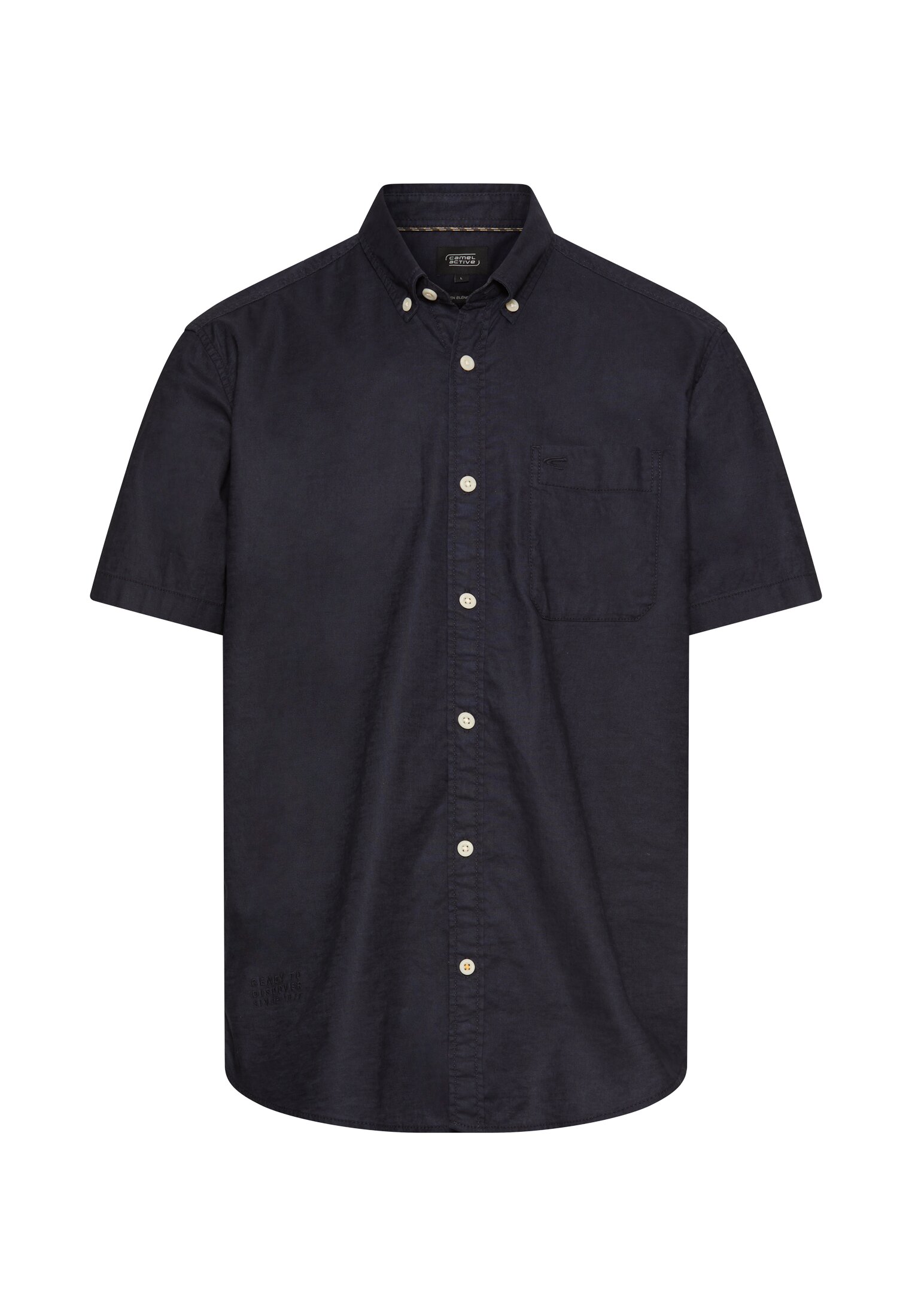Camel Active Shirt #1
