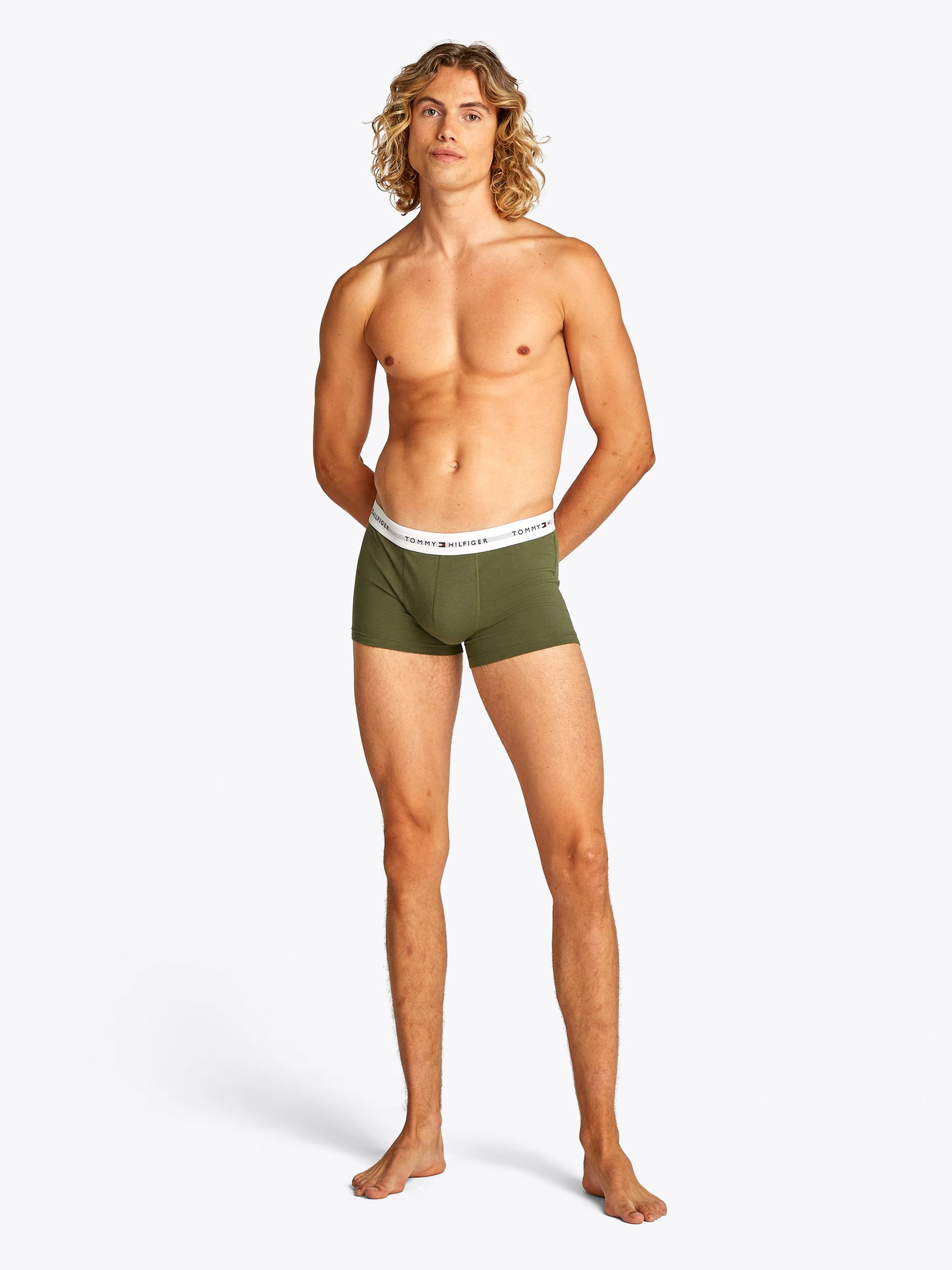 Tommy Hilfiger Multipack #12