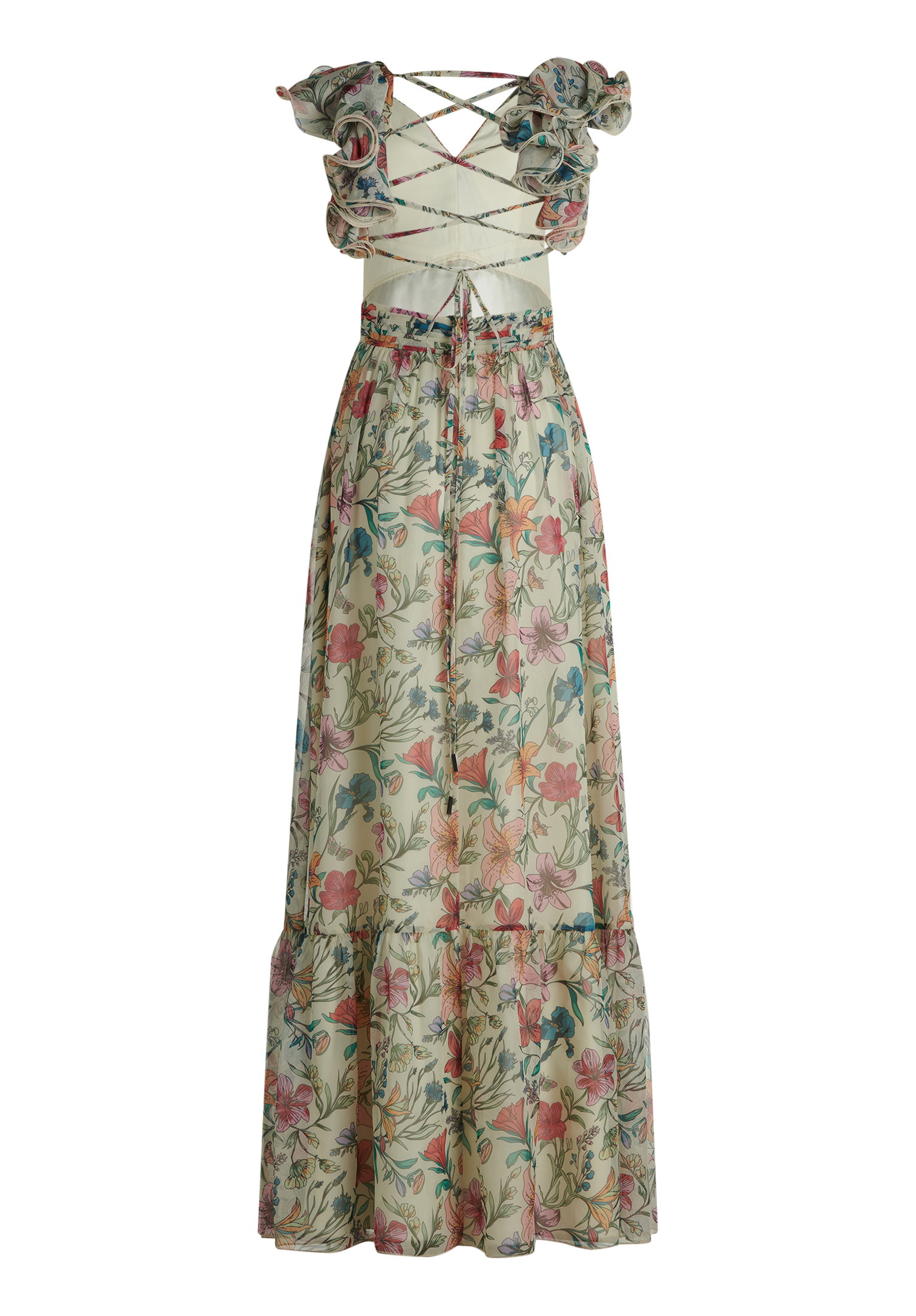 VM by Vera Mont Langes Kleid #2