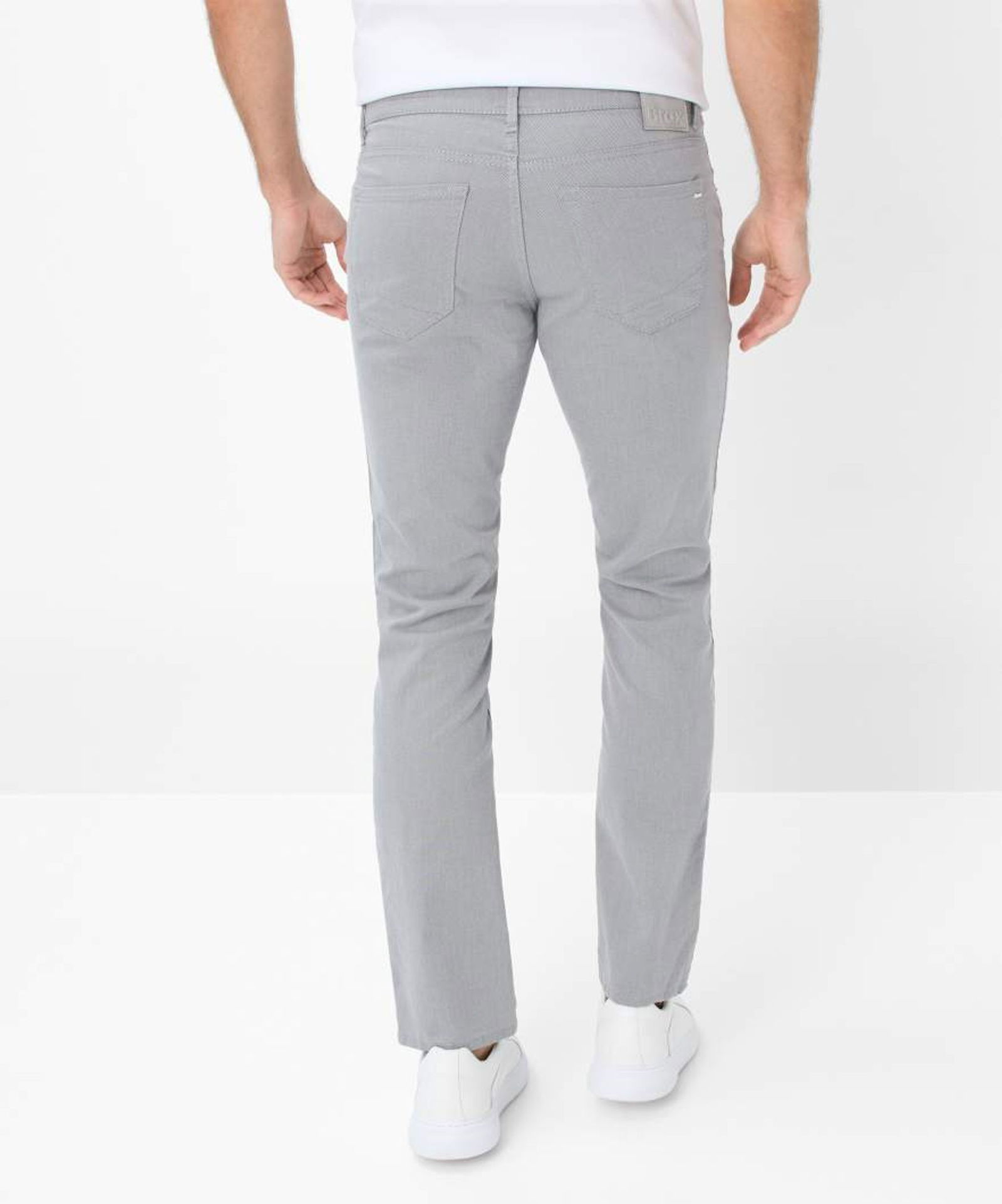 af8297579fe8d7b5c31323edee3bd24d | STYLE.CHUCK, GRAPHIT | 40/30 | smoke grey