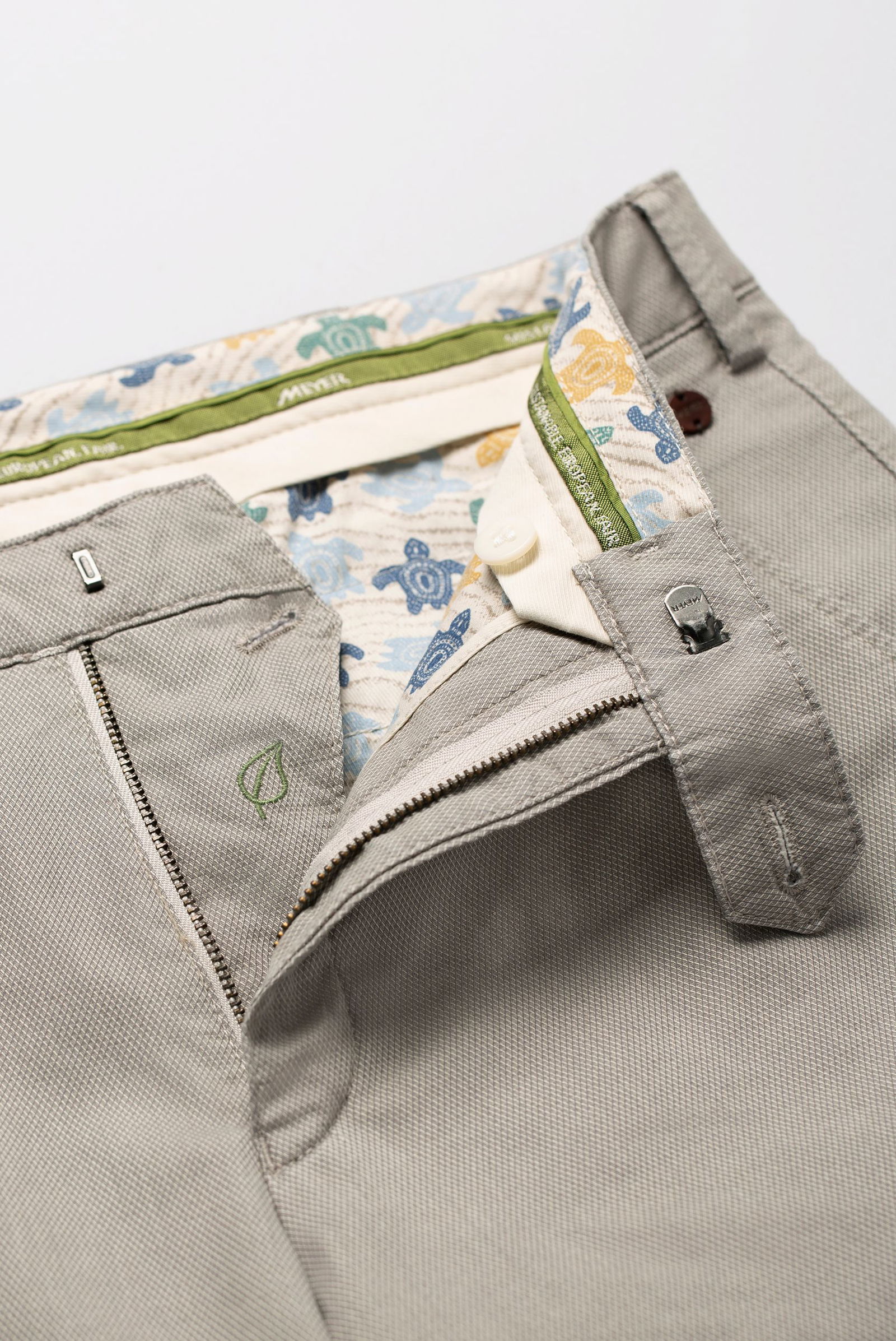 Meyer Chinohose "Bonn"