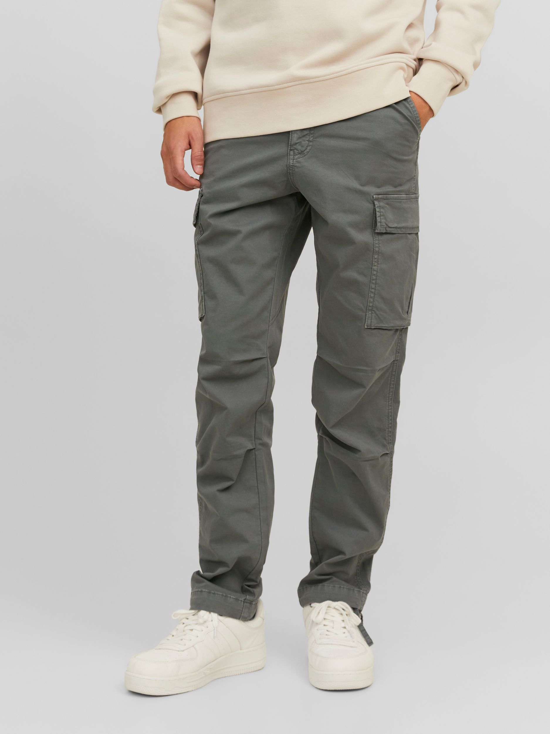 Jack&Jones |  Jack&Jones Cargohose  | 33/32 | sedona sage