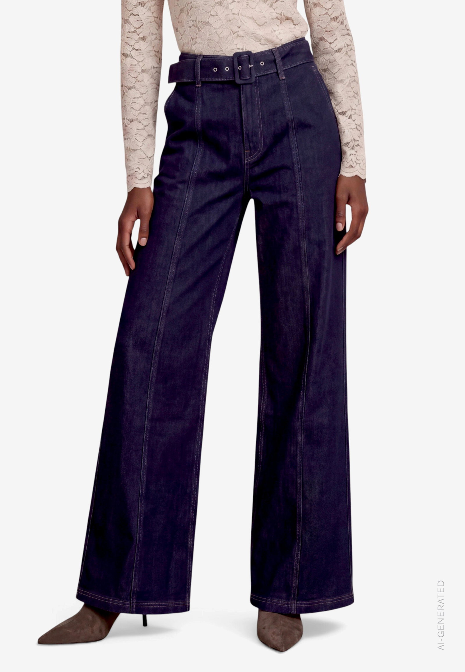 Zero Skinny Jeans #2
