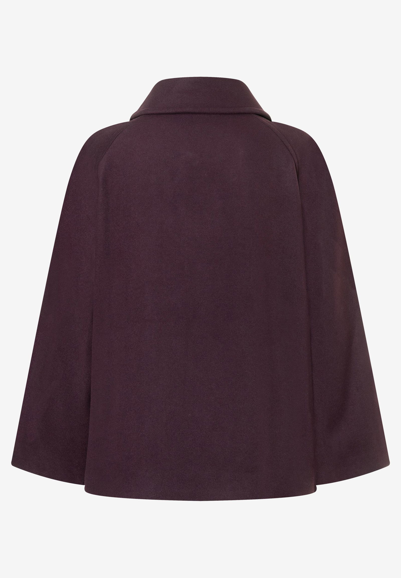 More & More |  More & More Zweireihige Jacke | 36