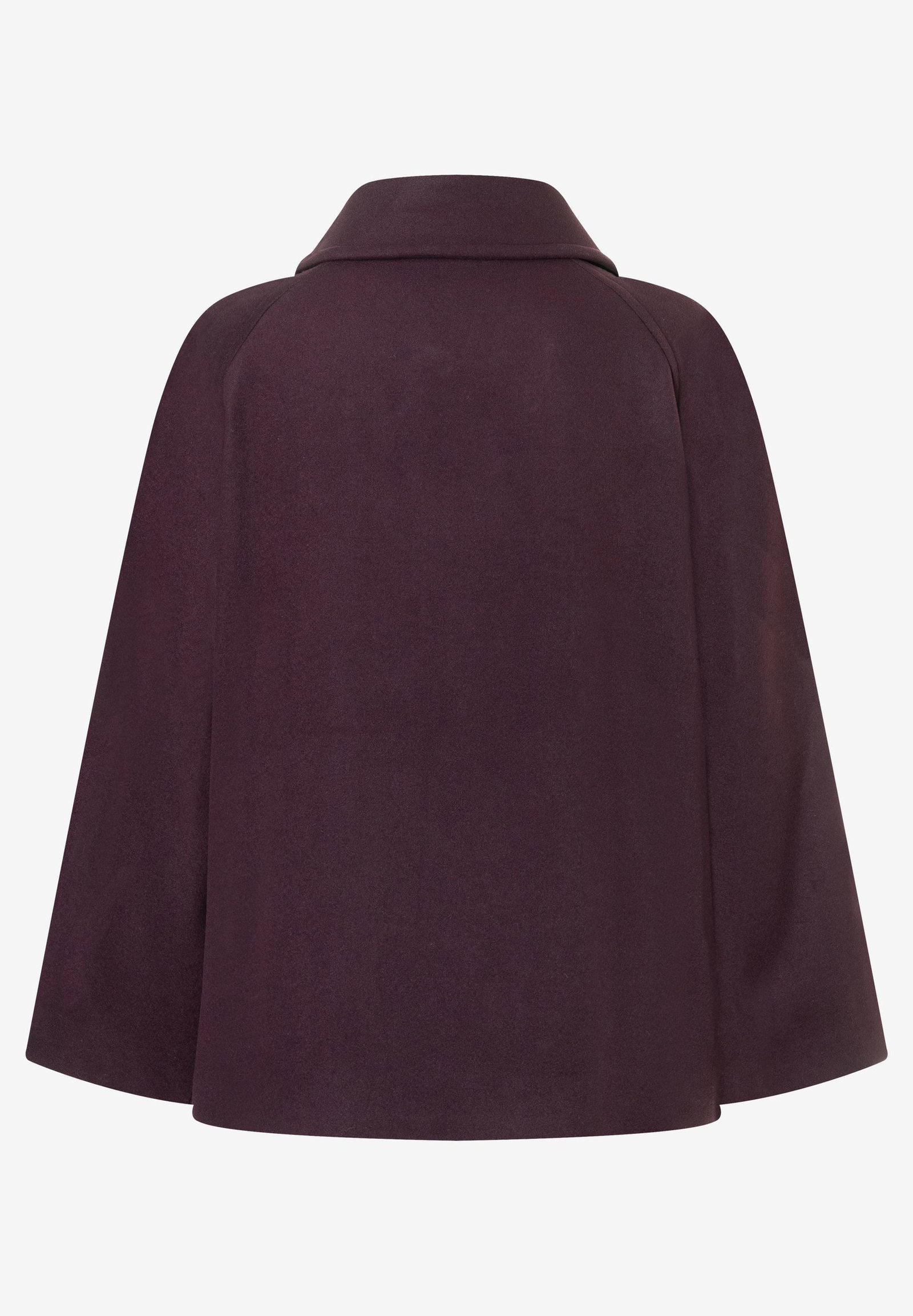 8658ab199afafb30df6ce383b8b054ee More & More | More & More Zweireihige Jacke | 36