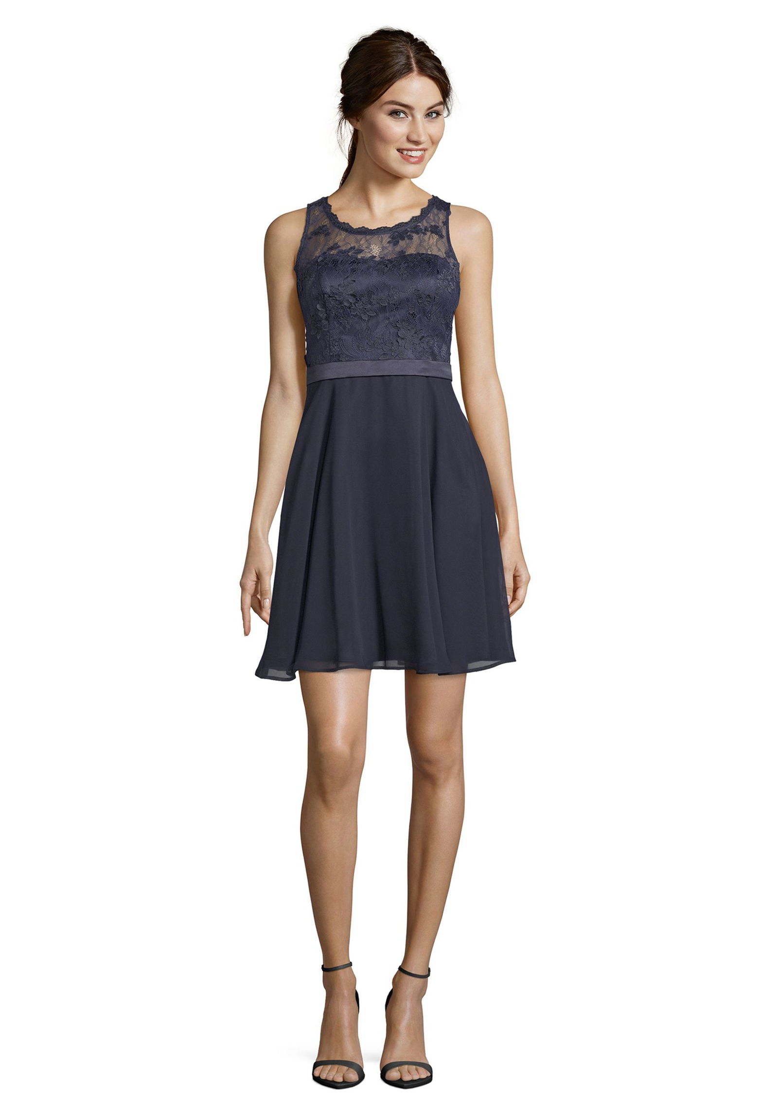 VM by Vera Mont Kurzes Kleid 