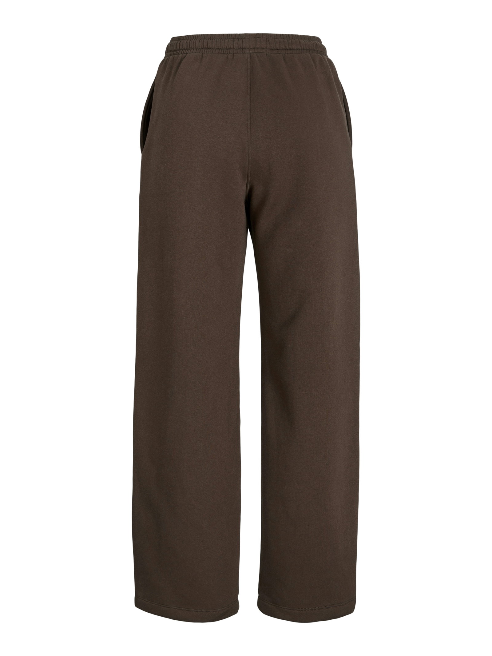 JXSTUDIO VESTERBRO HW PANT SWT NOOS, Bracken/BRIGHT WHITE JJXX STUDIO #4