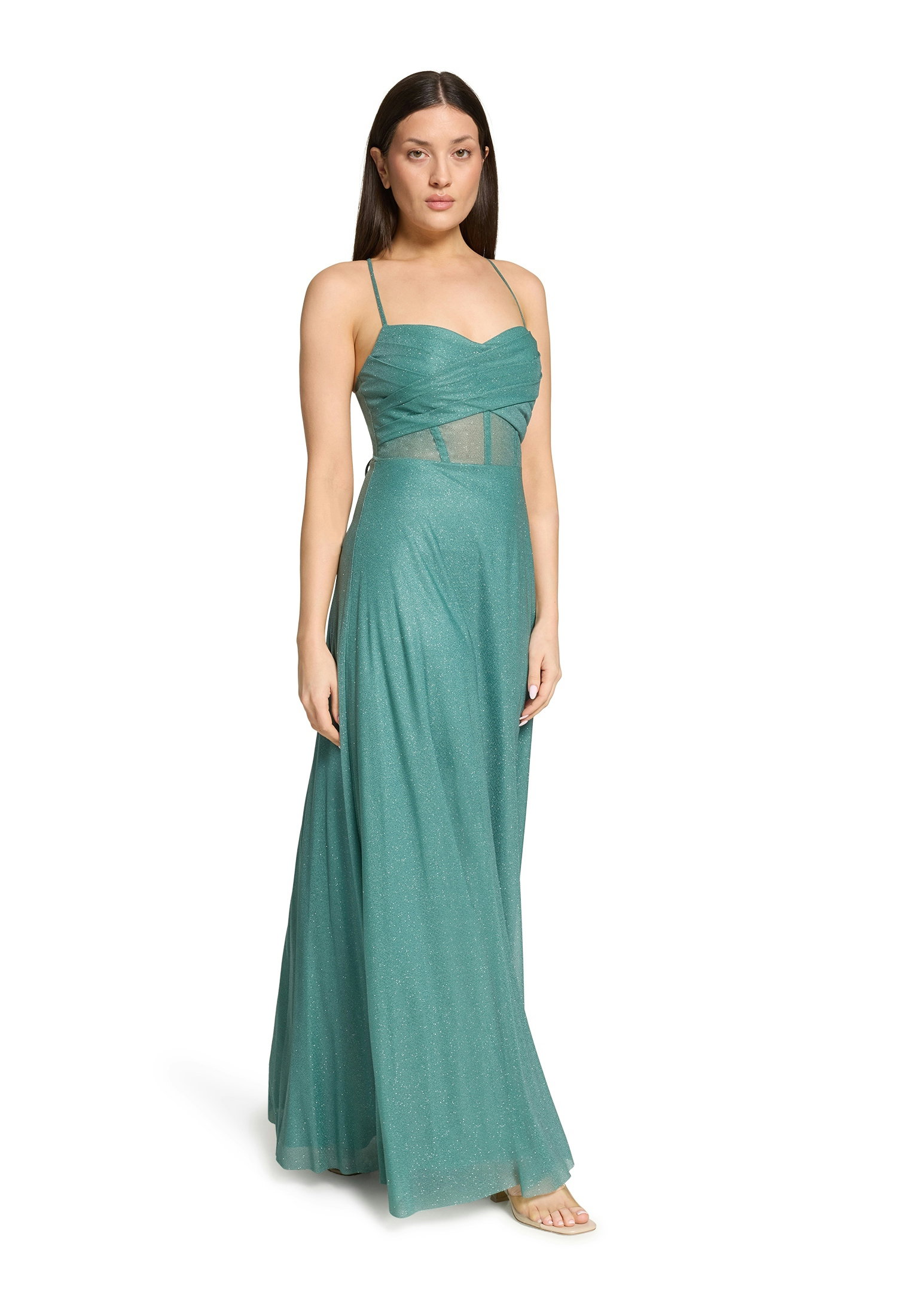 Suddenly Princess Langes Kleid #5