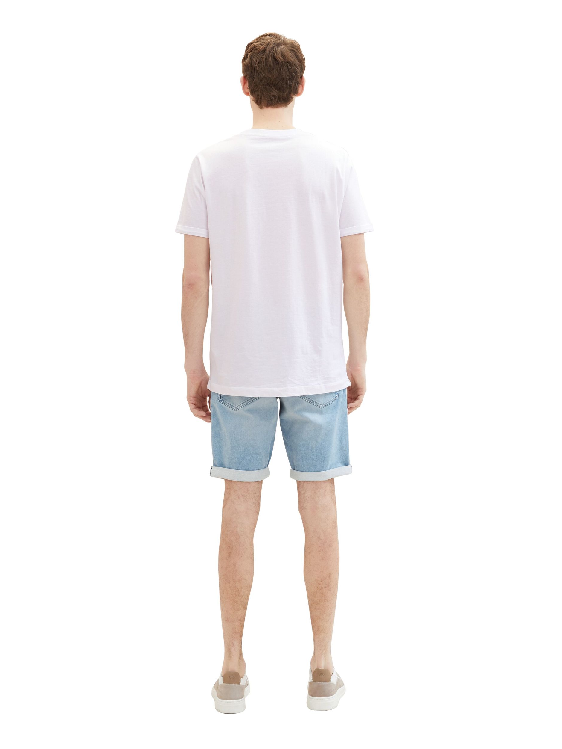 Tom Tailor Shorts 