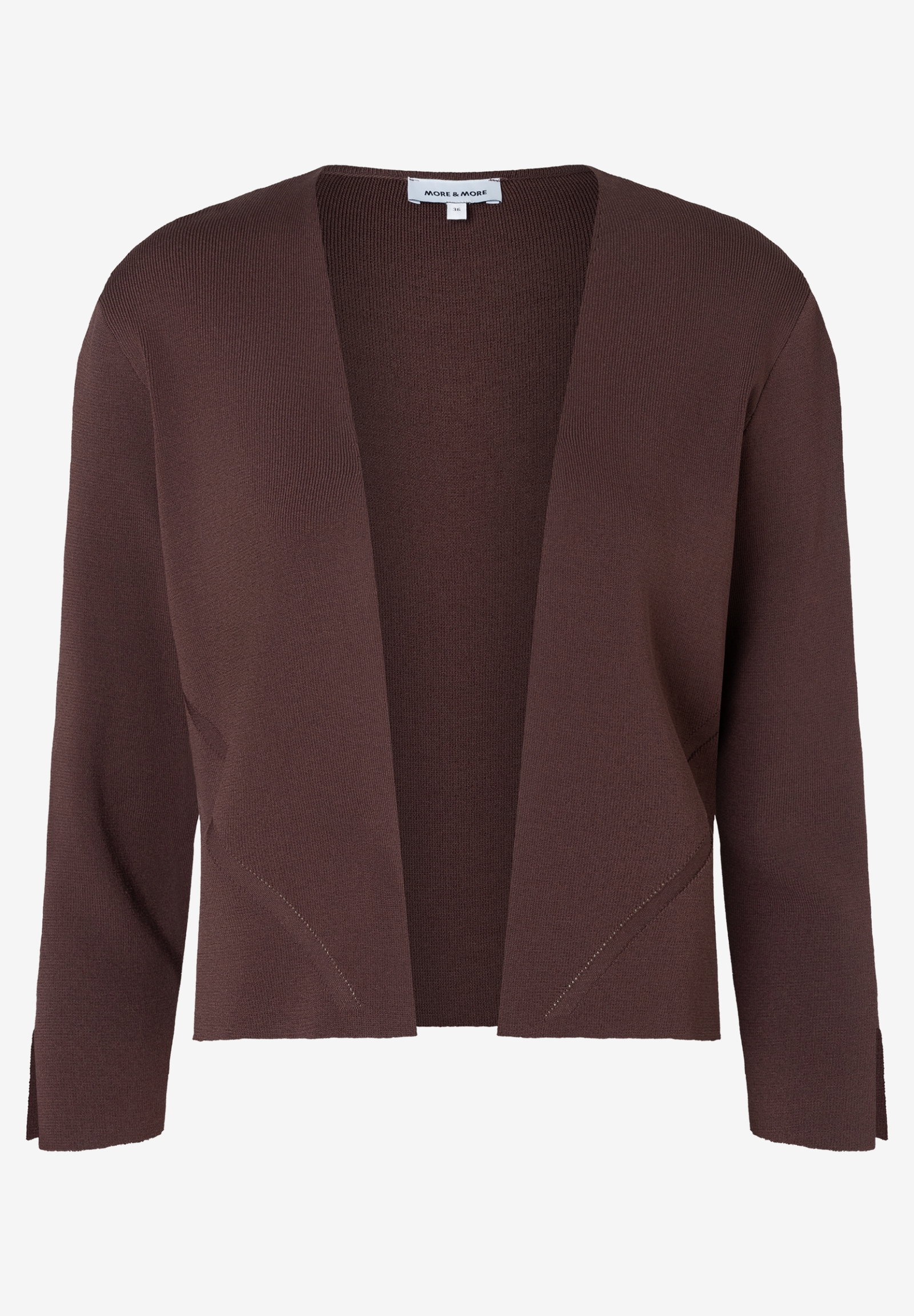 More & More Strickjacke | Cardigan #1