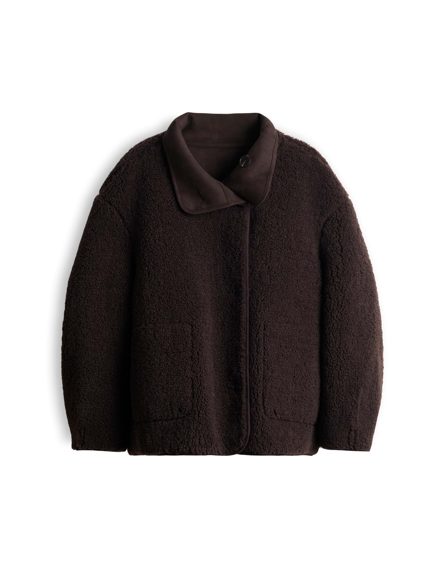 Opus Jacke Haella #1