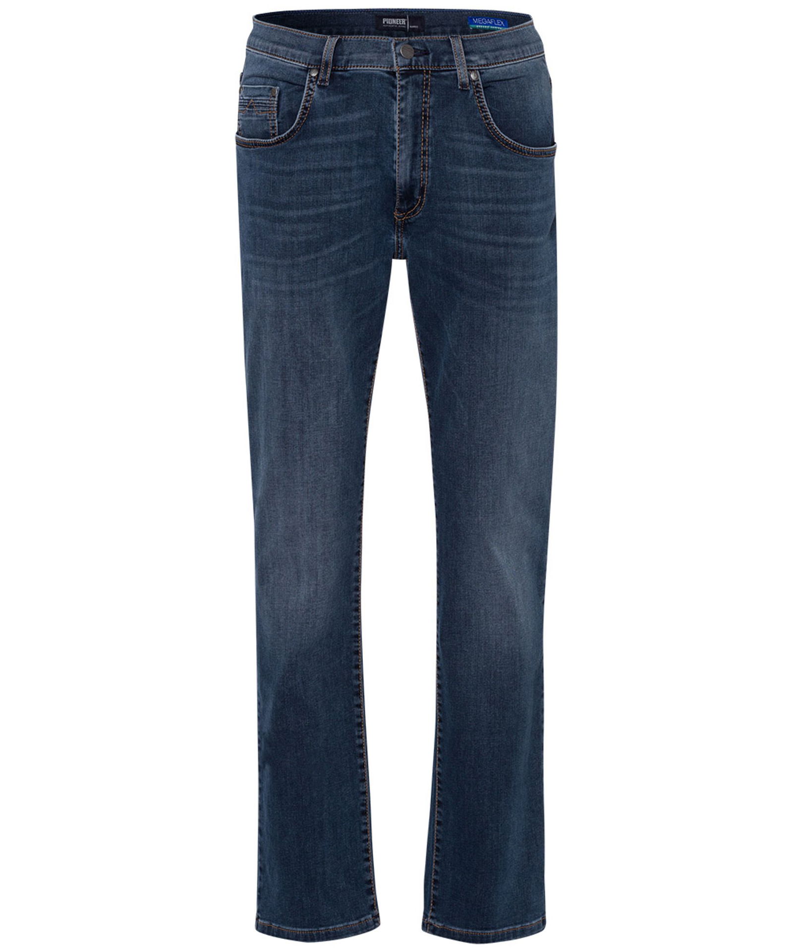 Pioneer Regular Fit Jeans "Rando"
