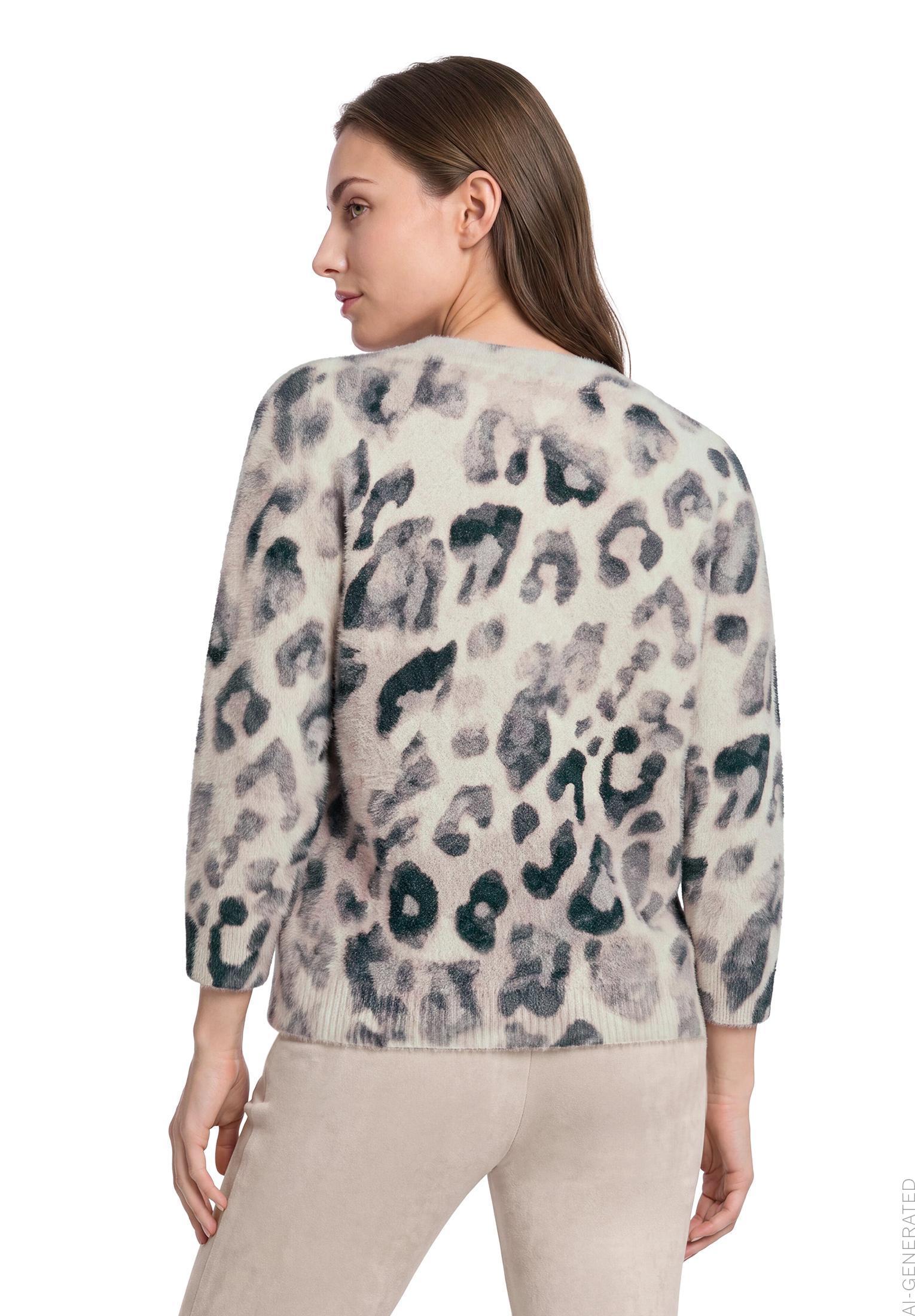 Betty Barclay Pullover #4