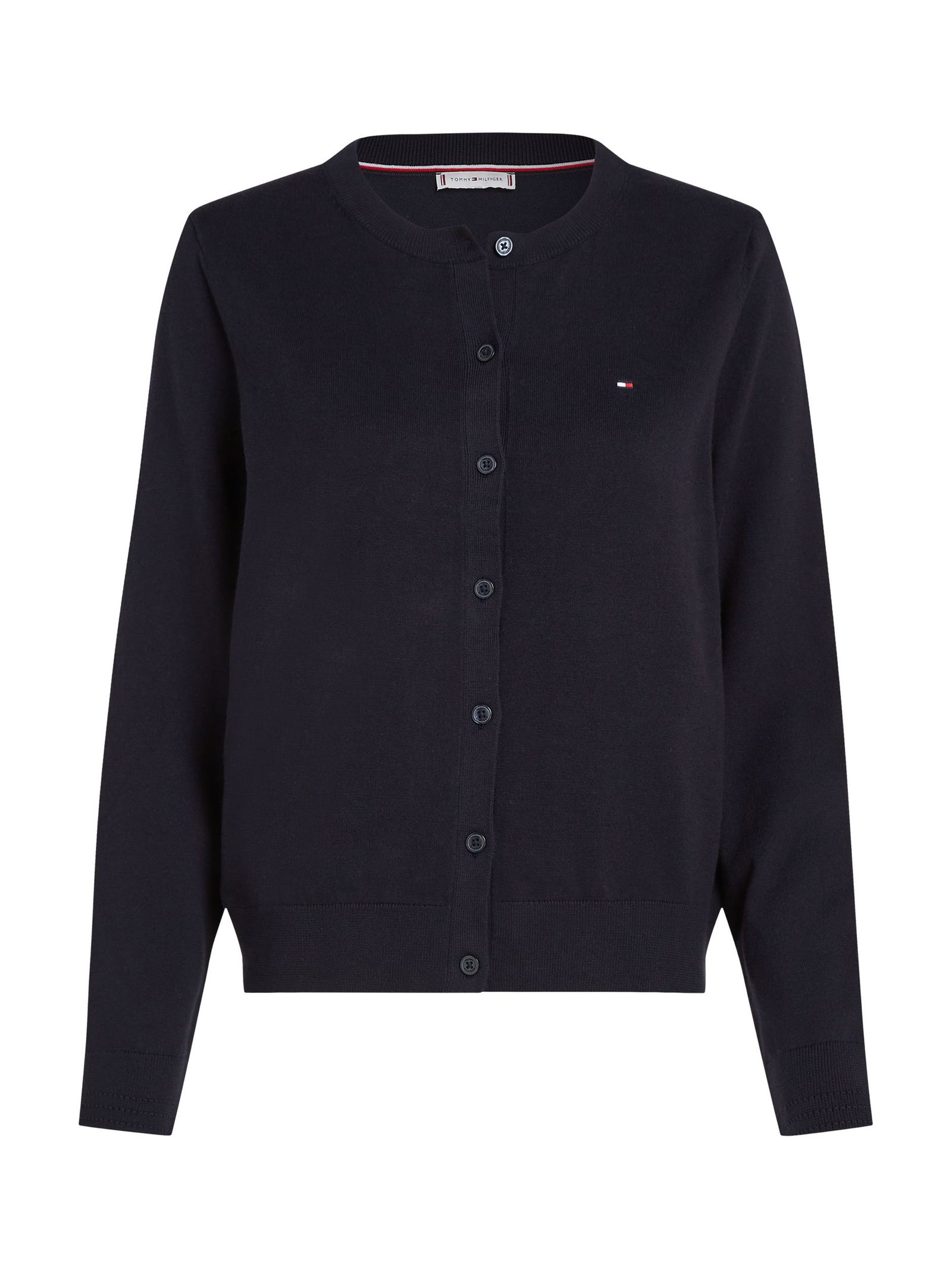 Tommy Hilfiger |  Tommy Hilfiger Sweatshirt  | XXL | desert sky
