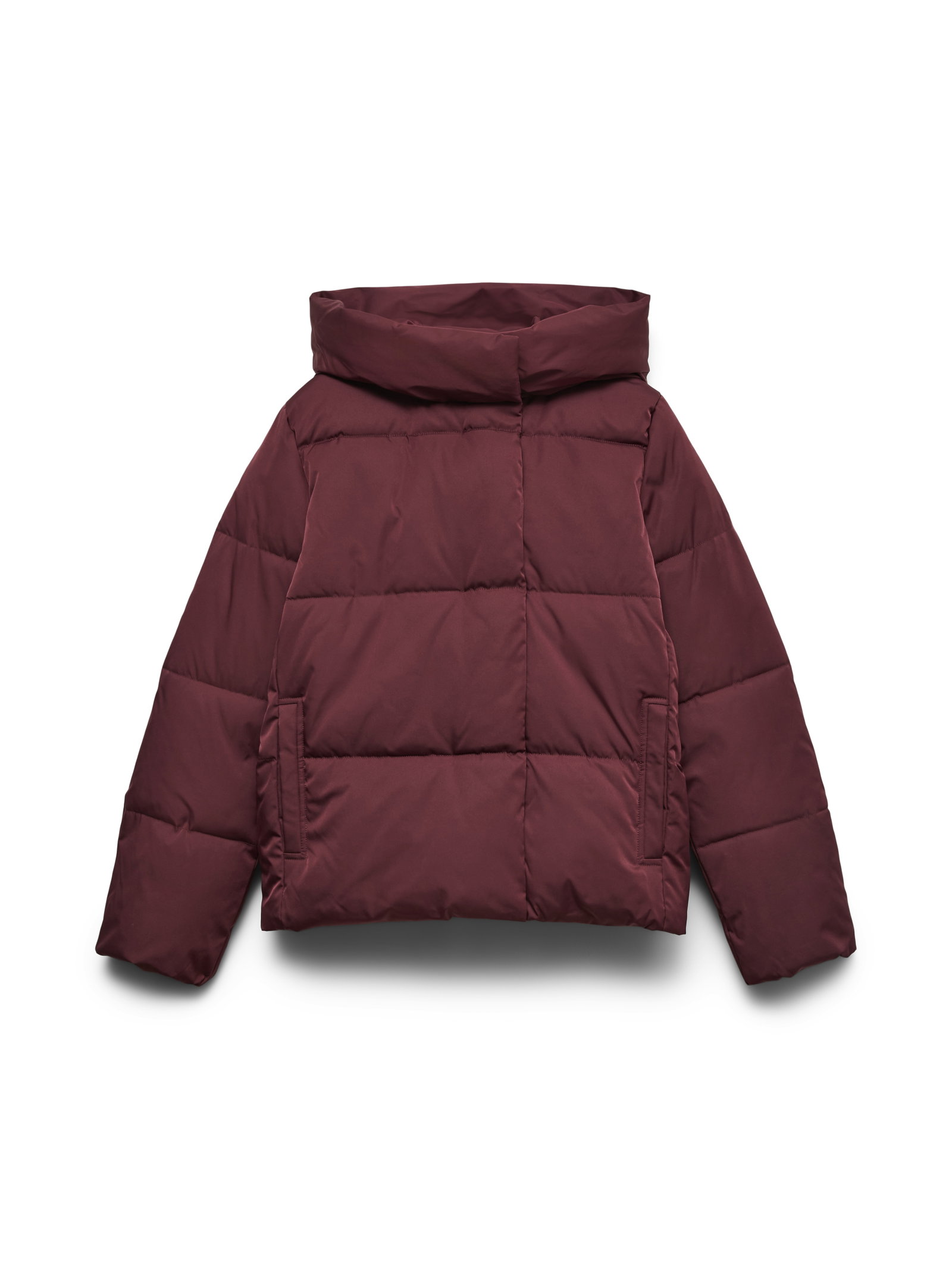 Vero Moda Steppjacke #1