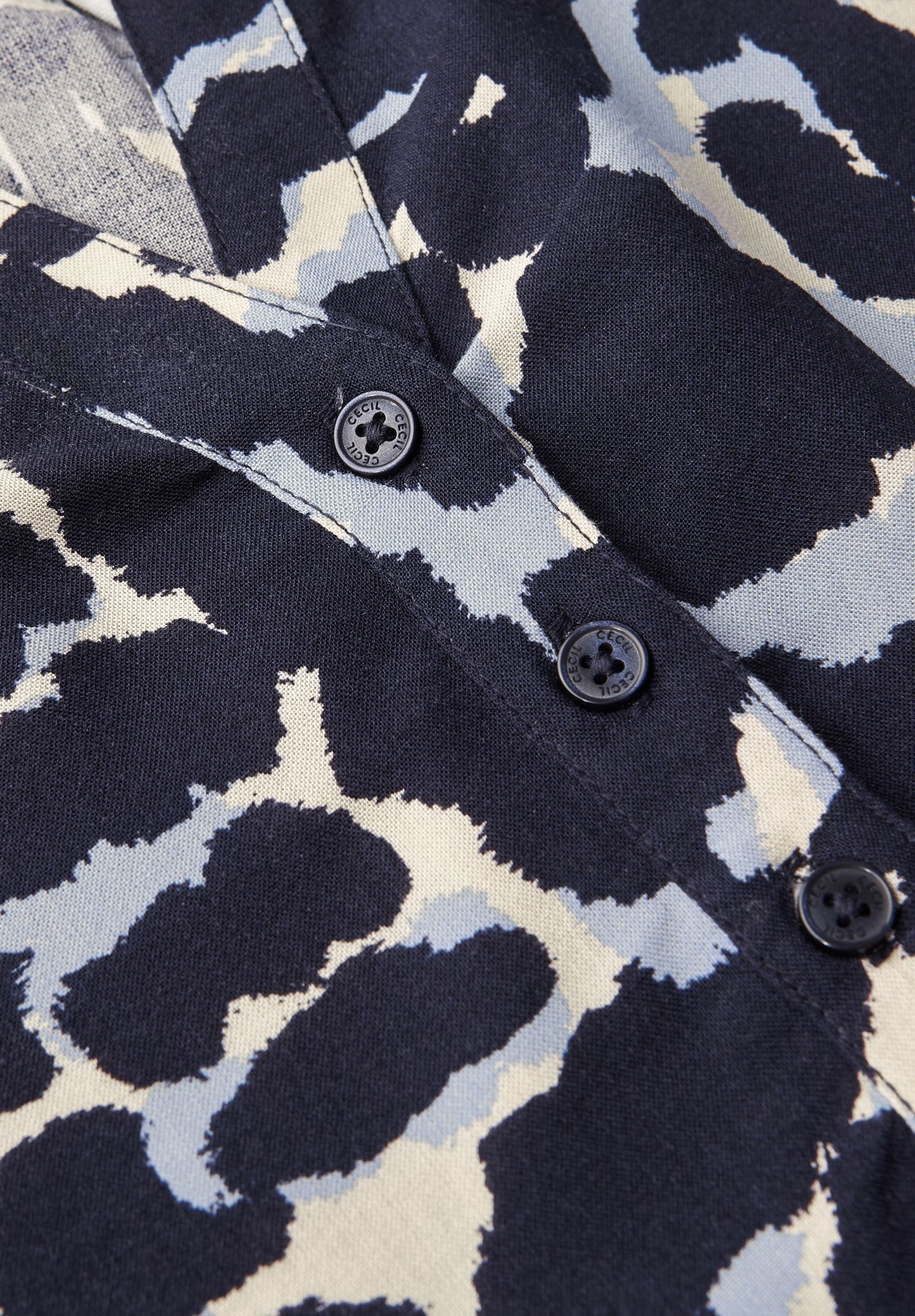 CECIL |  CECIL Druckbluse  | XL | 11231_36831