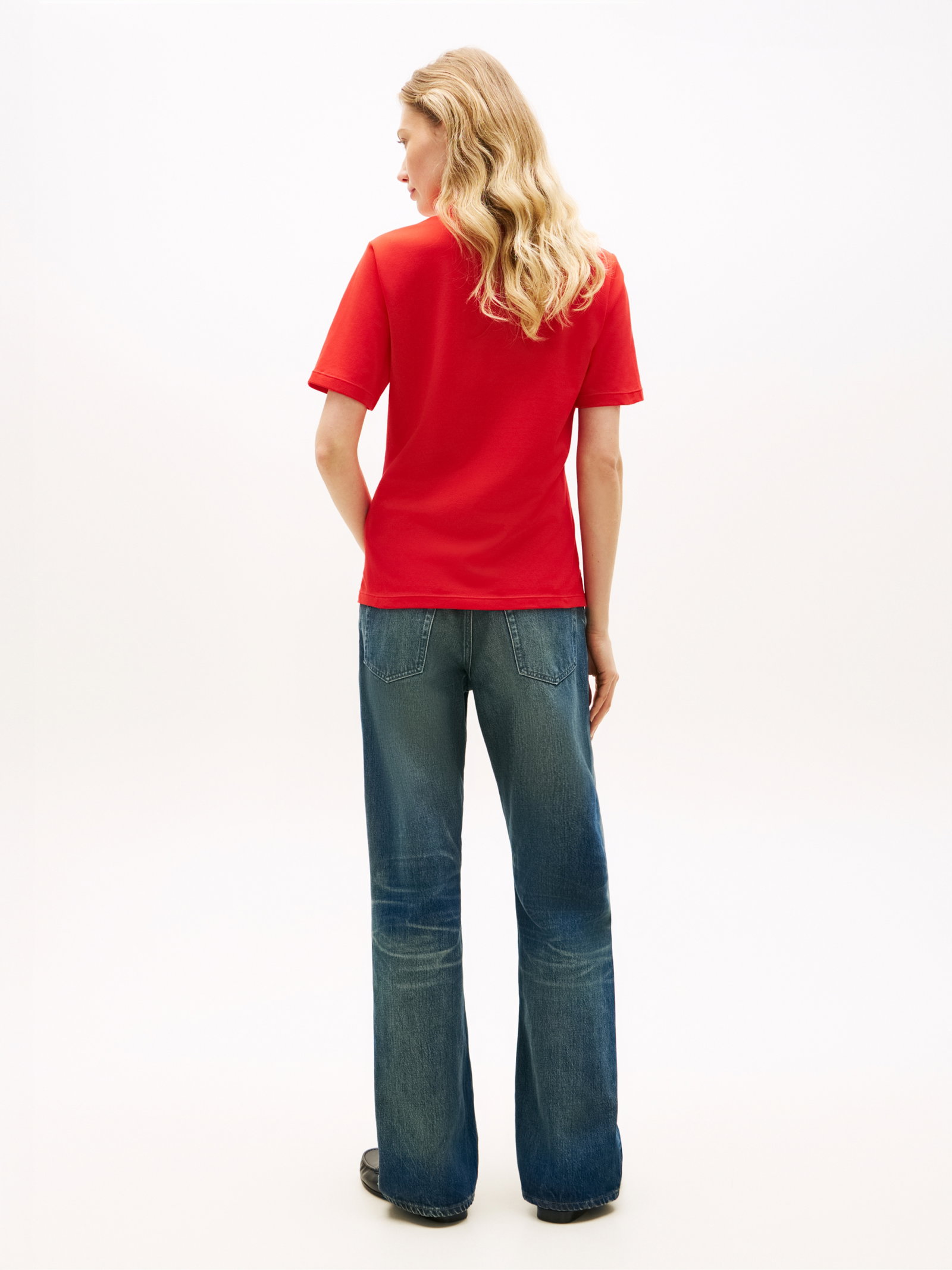 Tommy Hilfiger Poloshirt #4