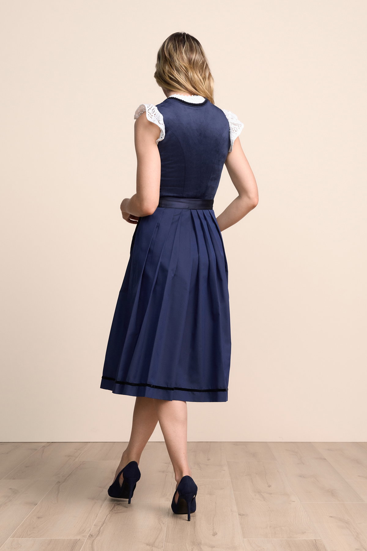 Krüger Dirndl Elenora 70cm #3