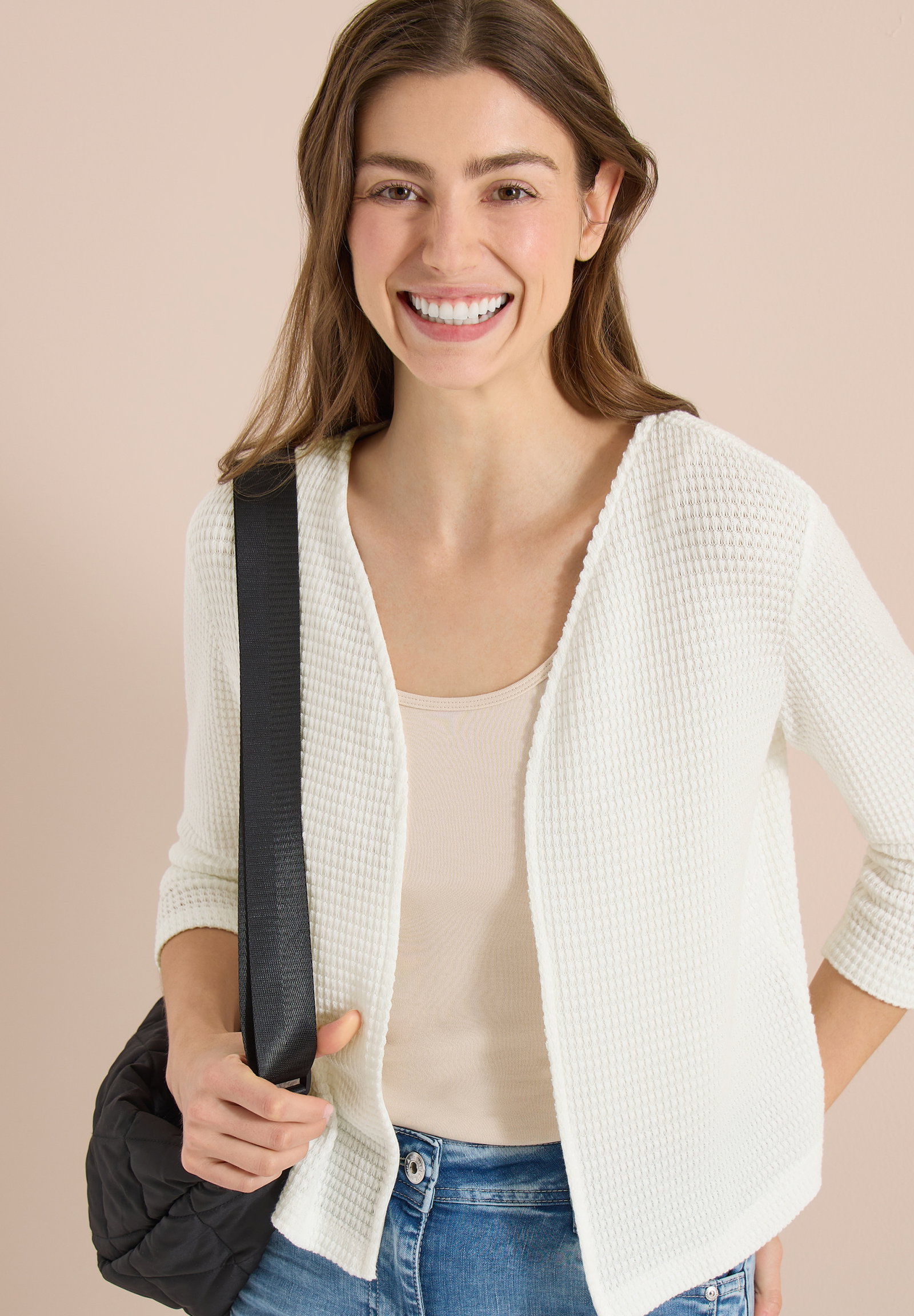 CECIL Strickjacke | Cardigan #3