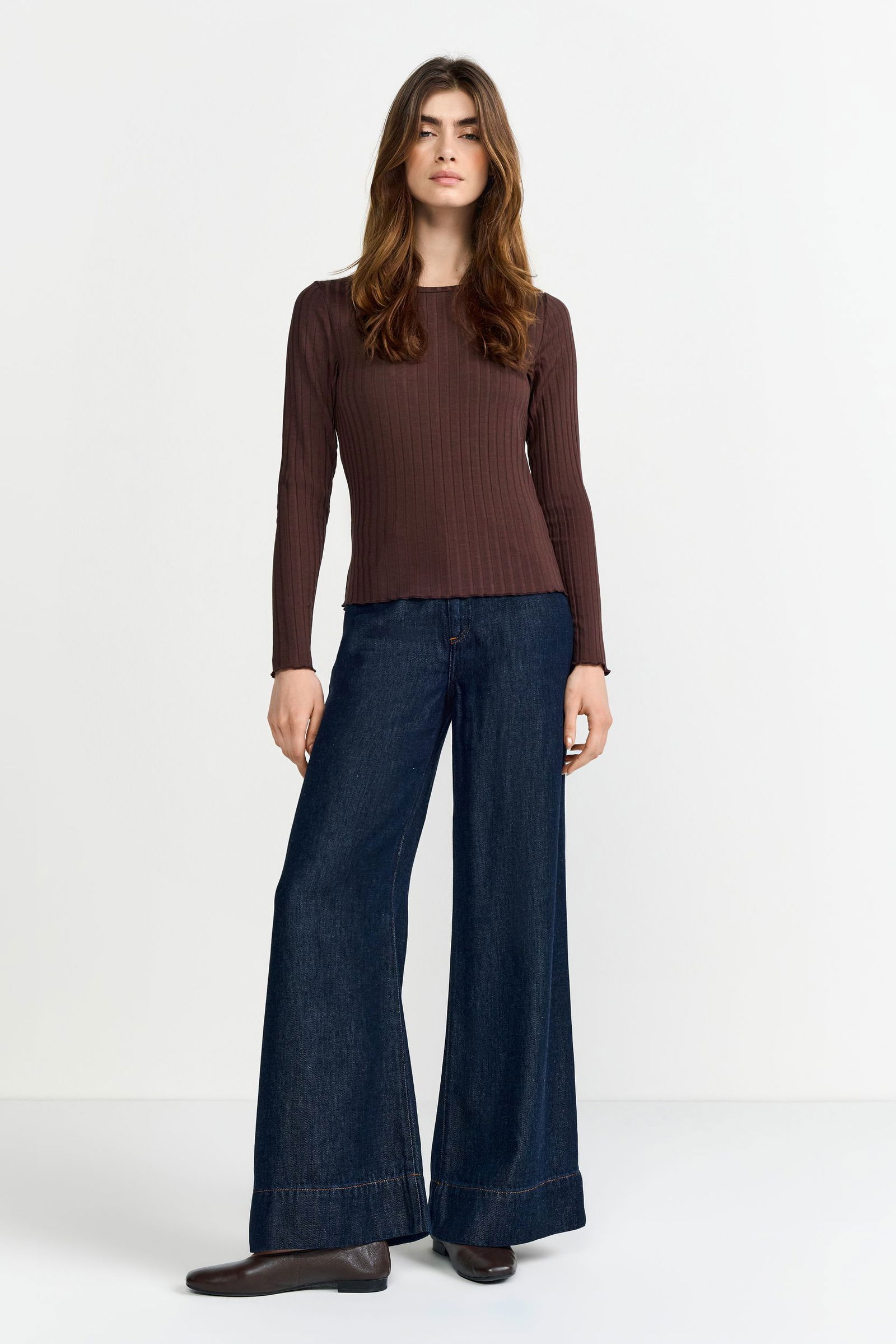 5395795d7be6921bd1a96bd71069c3bb Rich & Royal |  Rich & Royal Longsleeve  | L