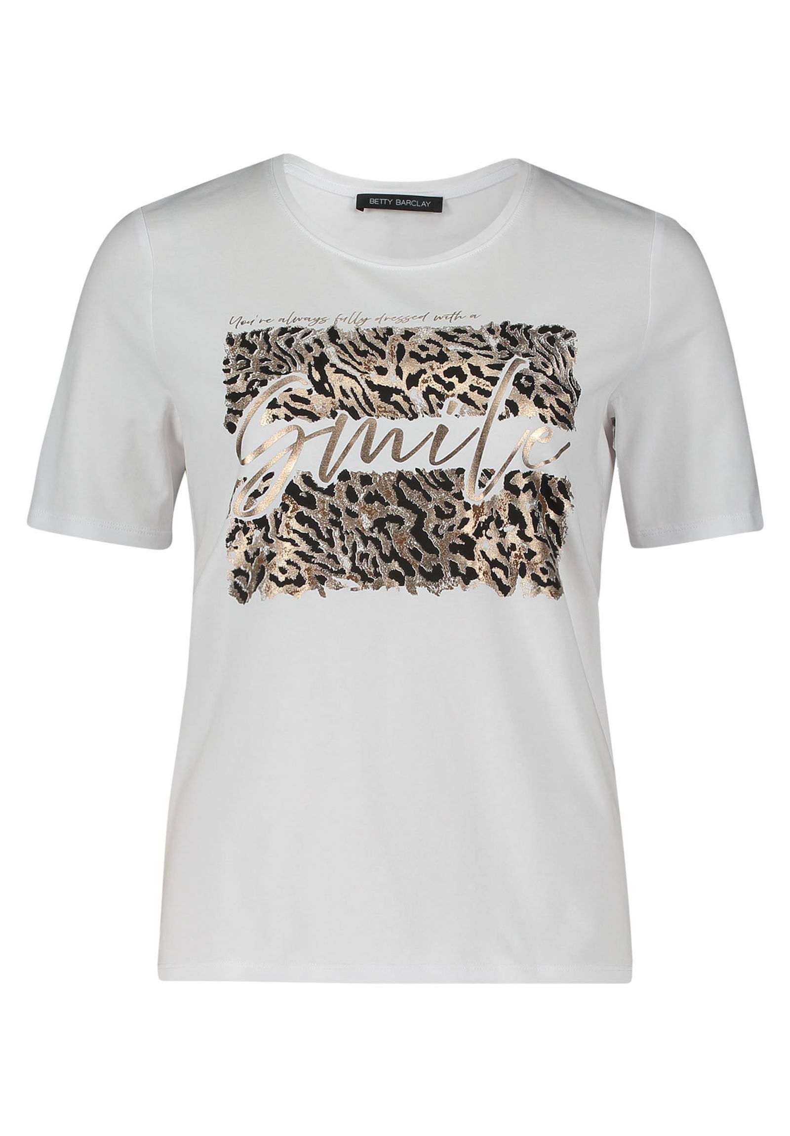 df0c52faade9cf0e9e1b57f9b8fd6231 Betty Barclay | Betty Barclay Shirt | 46