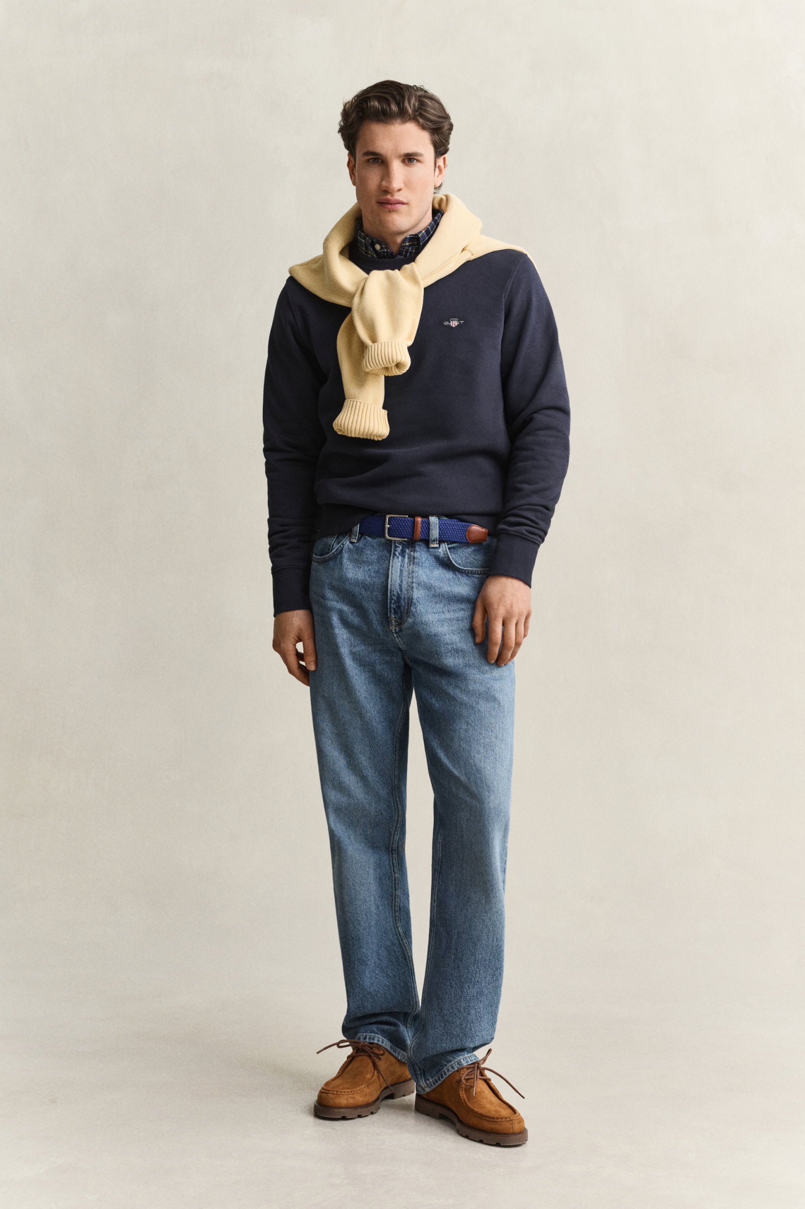 Gant Sweatshirt #10