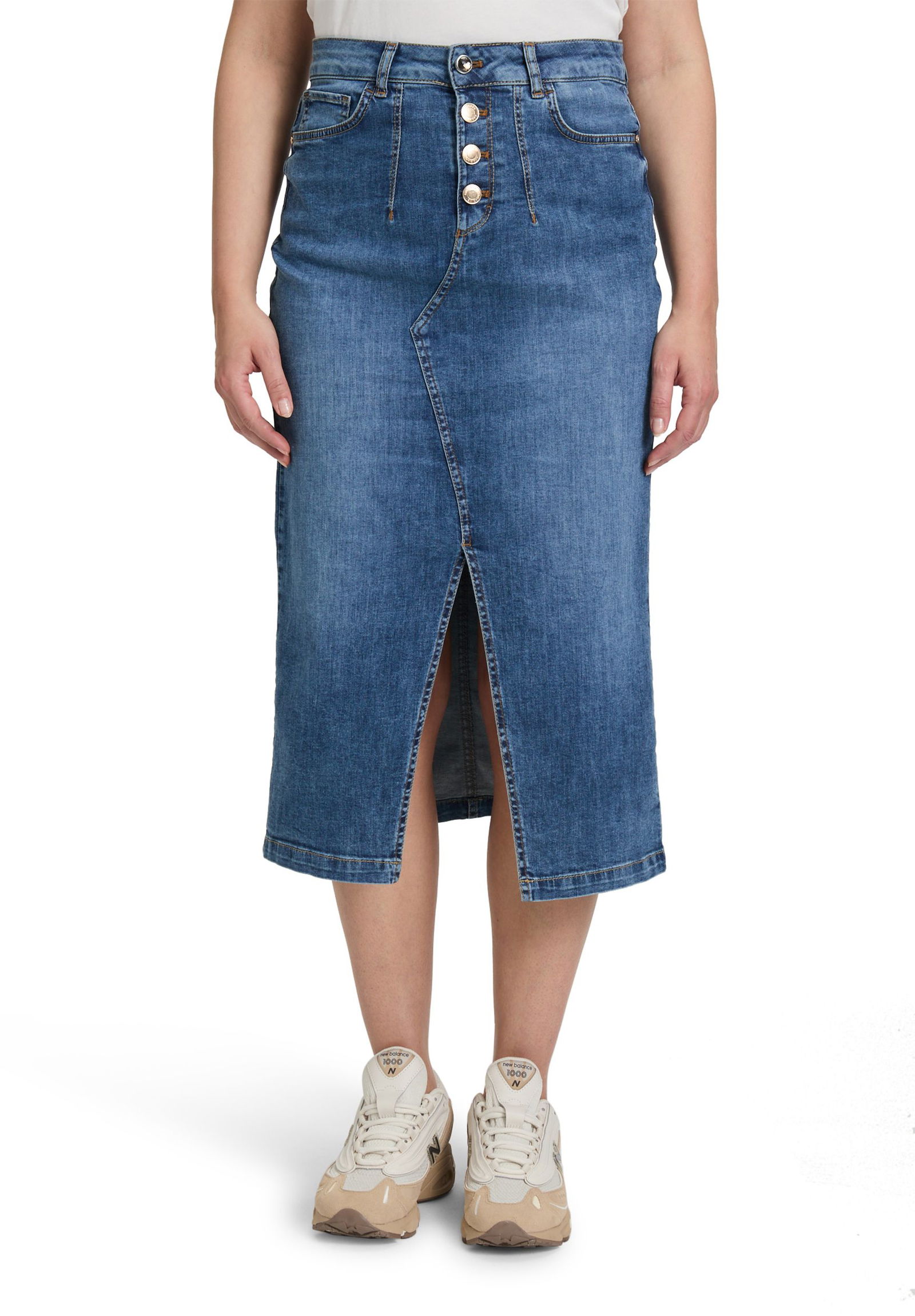  |  Rock Lang Casual, Dark Blue Denim | 38 | dark blue denim