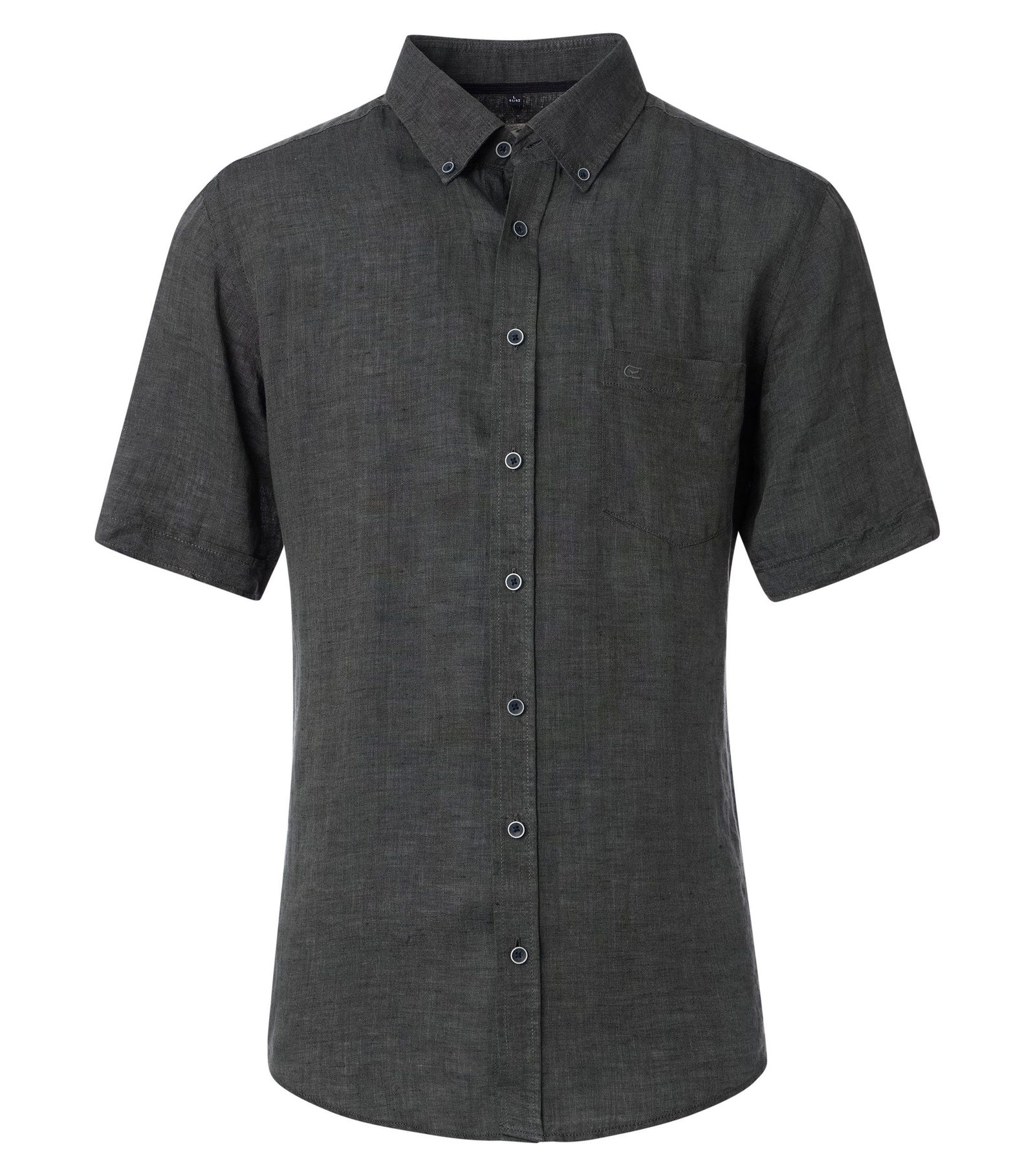 710be06ee9faa42630e0cd42f9fe8d11 Casa Moda |  Casa Moda Hemd Regular Fit  | XXL | 2430_304
