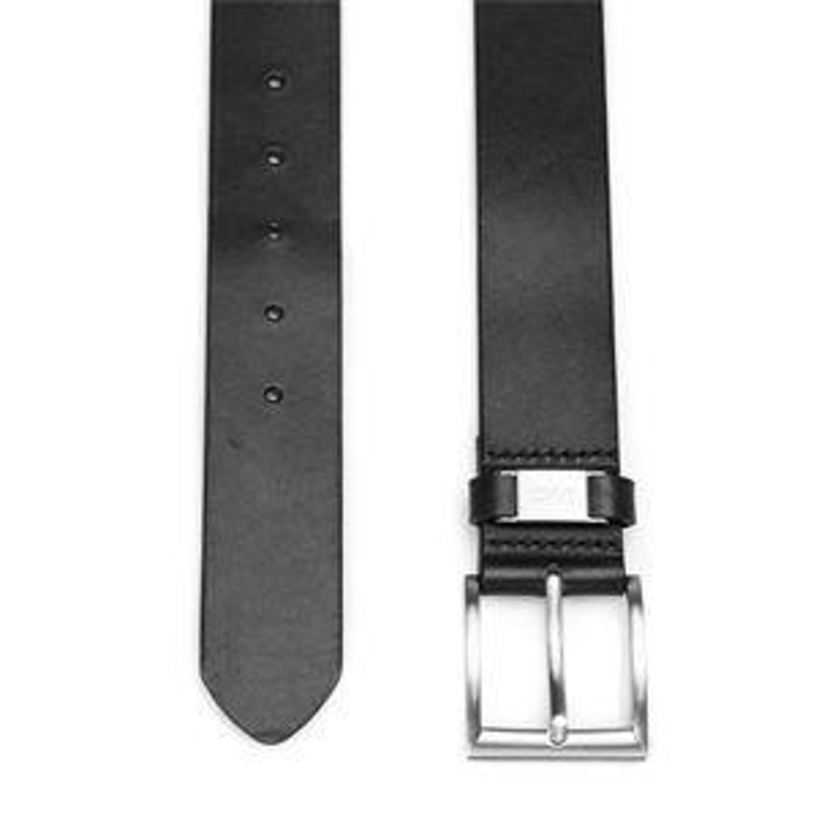 92e22aa5b25610dcace6db30010761db BOSS Black Gürtel