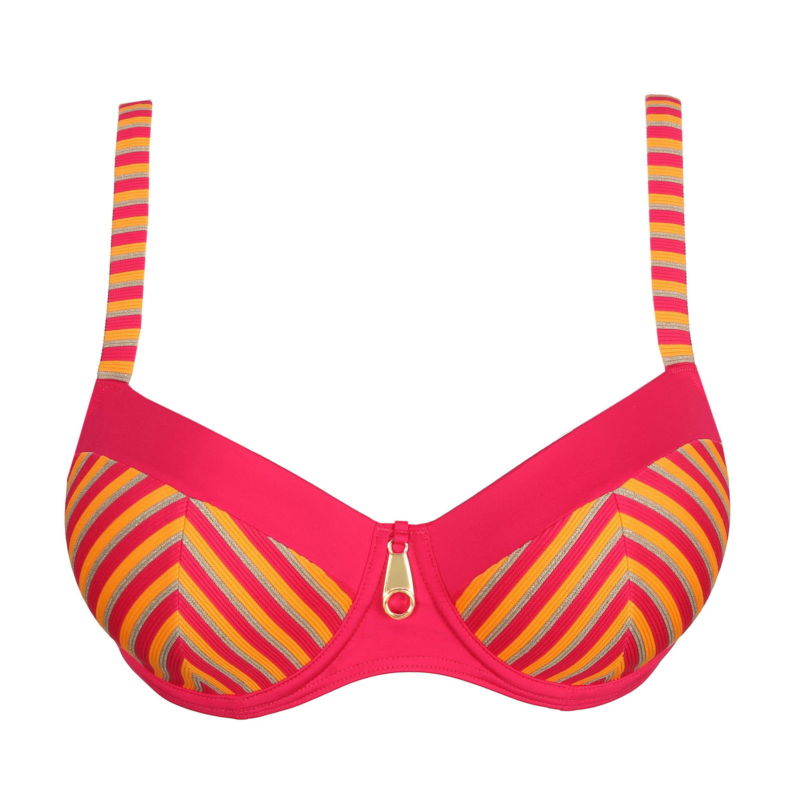 PrimaDonna Bikinioberteil "La Concha"