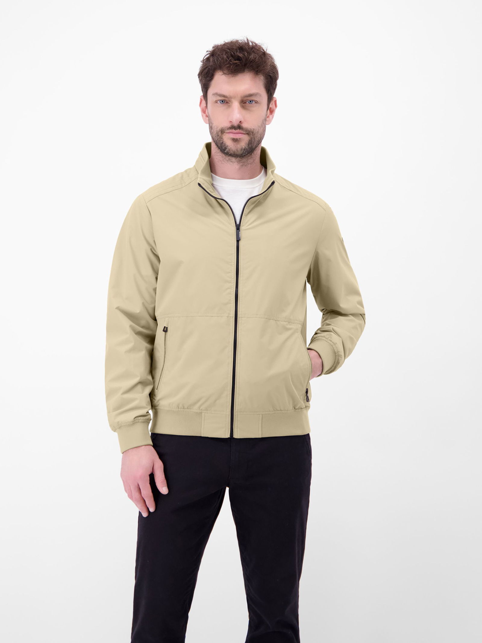Lerros |  Lerros Blouson  | XXL | 2465_138